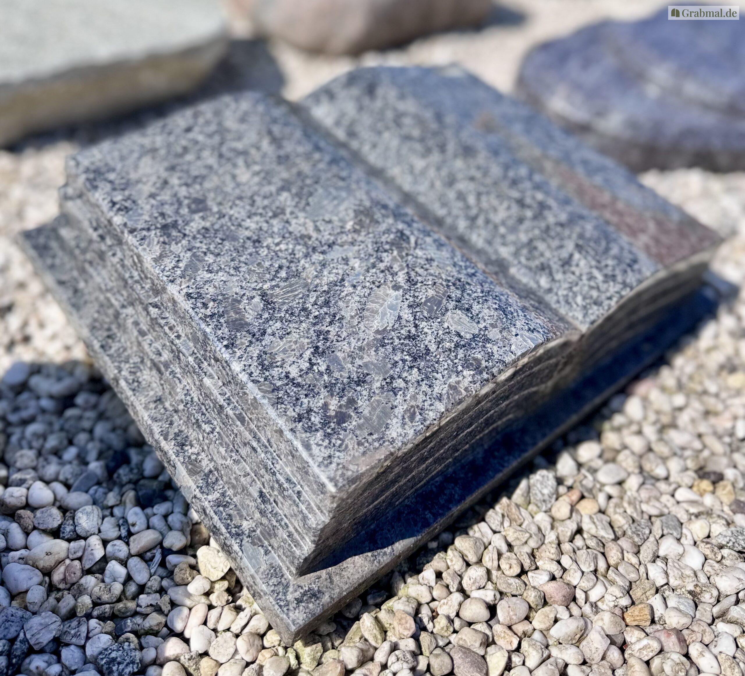 Grabstein Liegestein 1339 – Bild 3