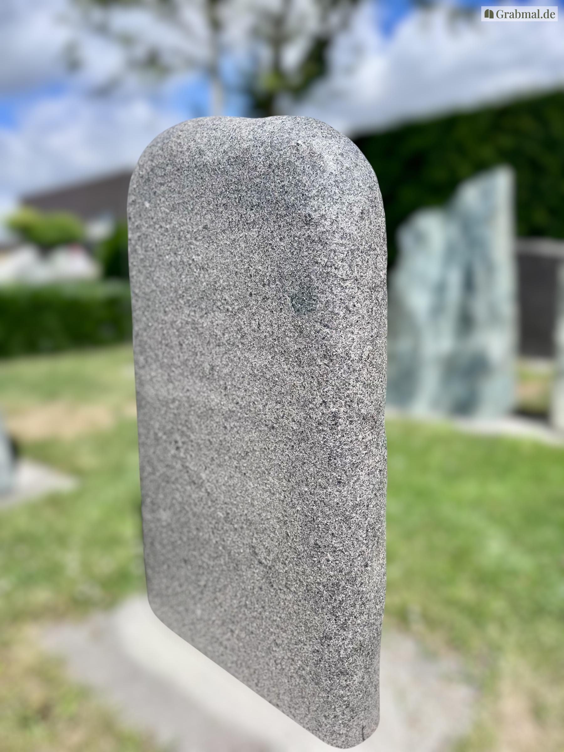 Grabstein Einzelstein 1395 – Bild 3