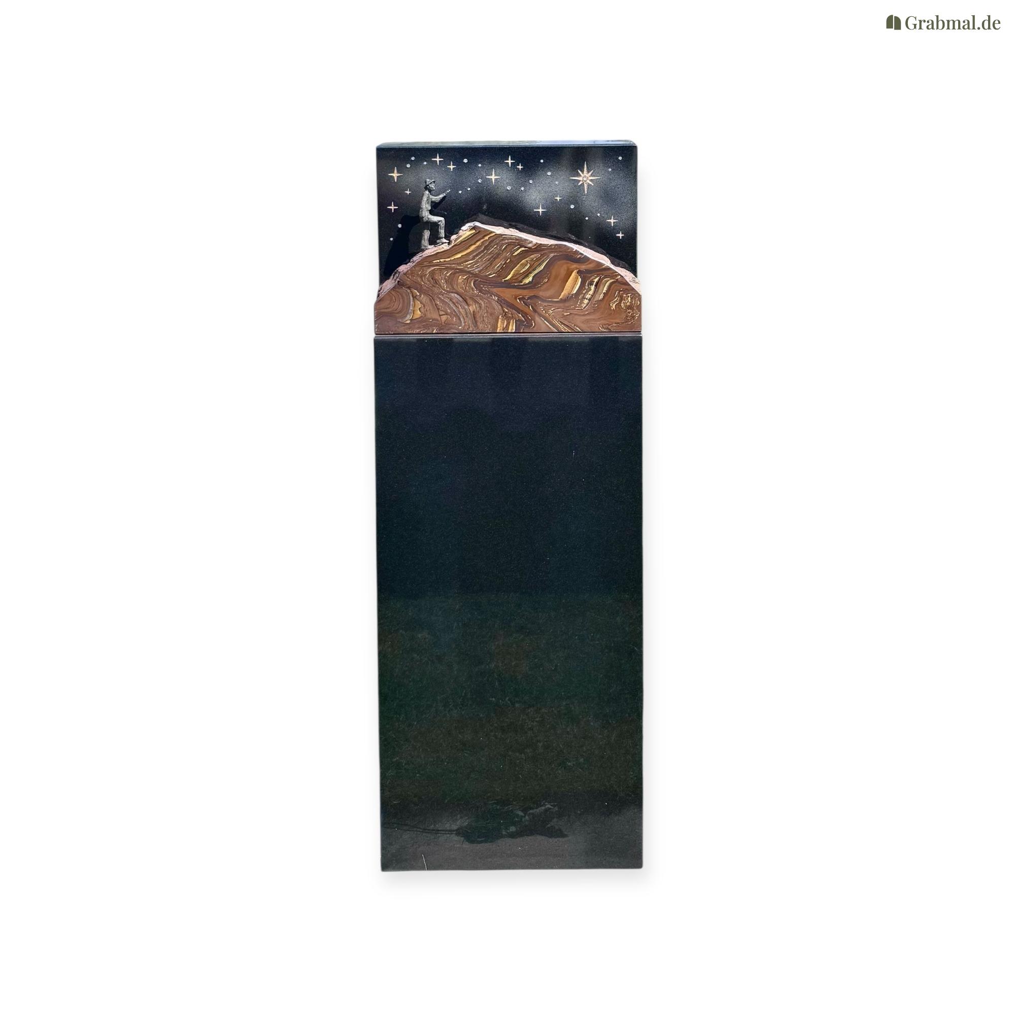 Grabstein Einzelstein 0132