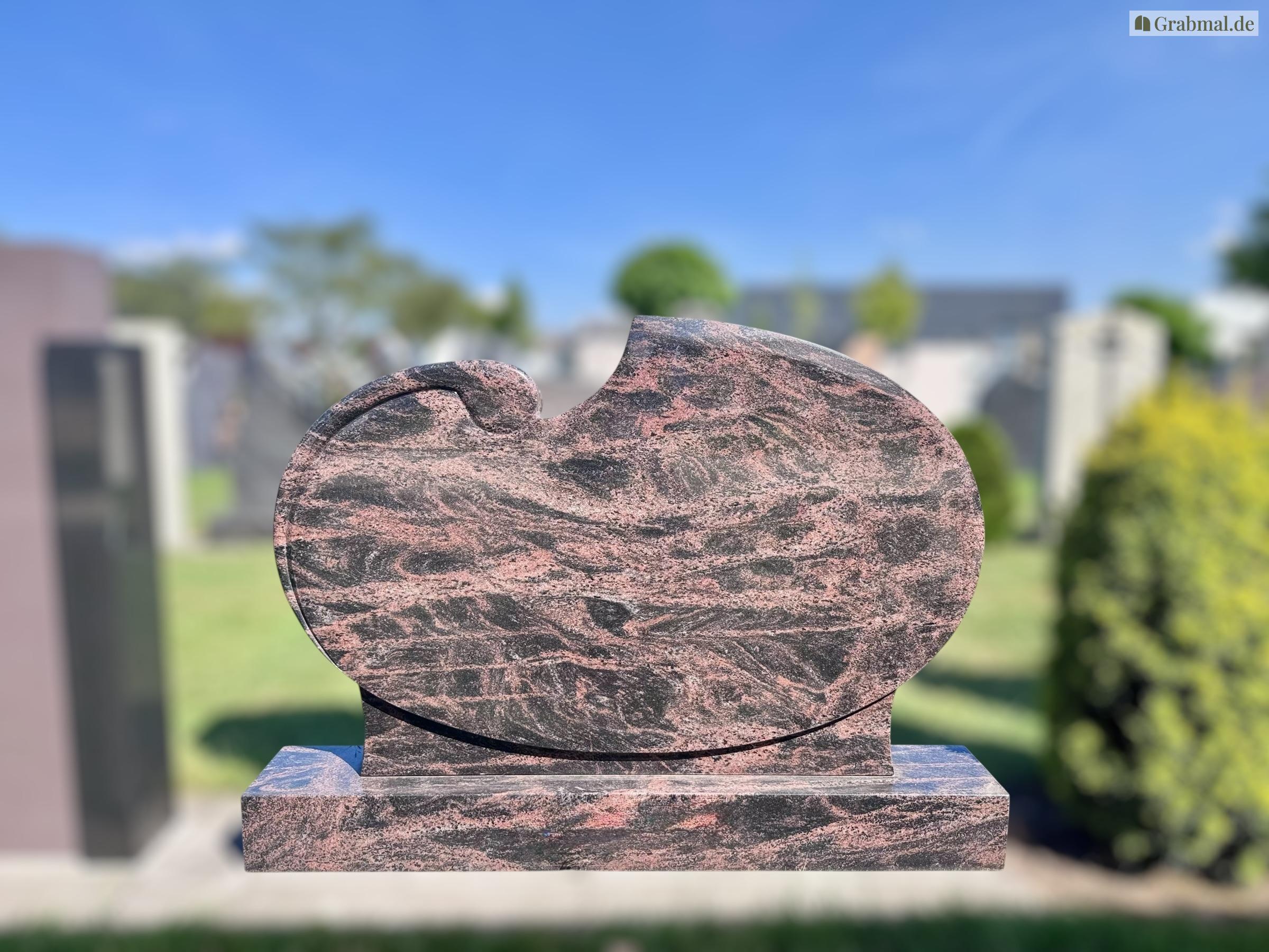 Grabstein Breitstein 1122 – Bild 4