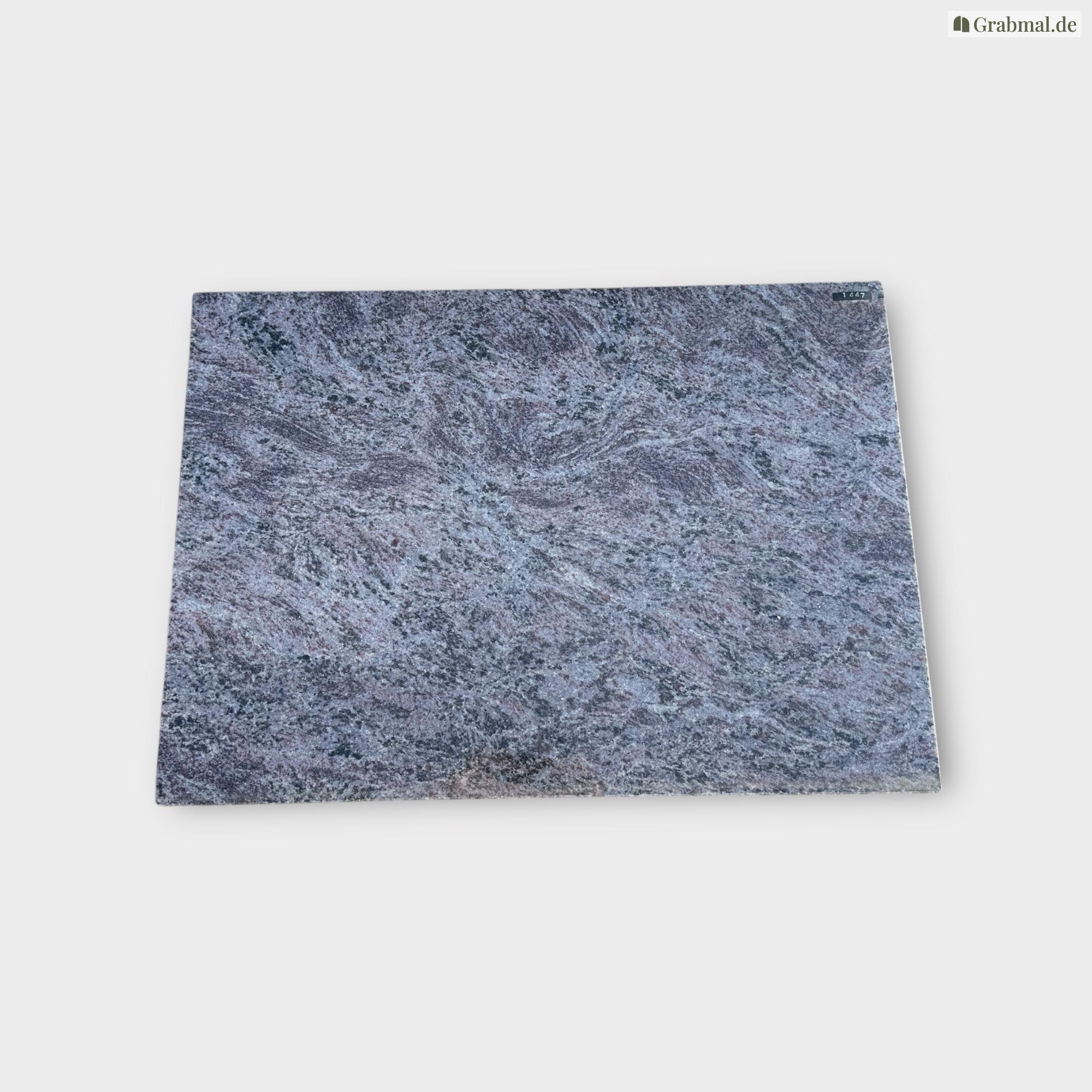 Grabstein Liegestein 1447