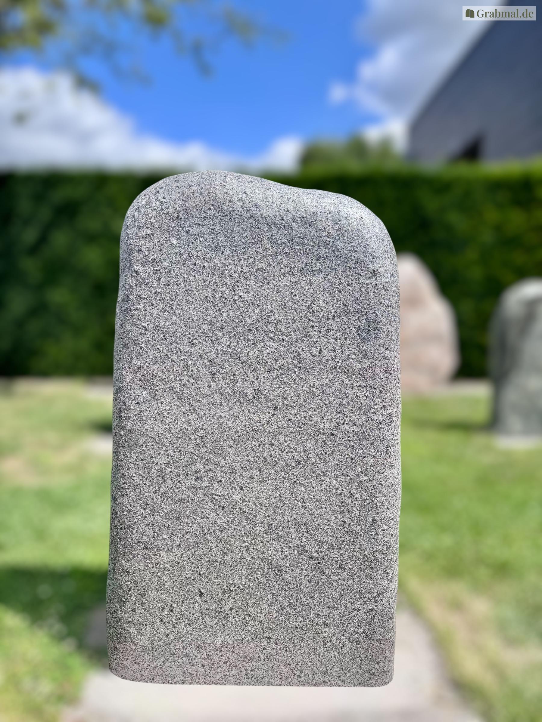 Grabstein Einzelstein 1395 – Bild 2