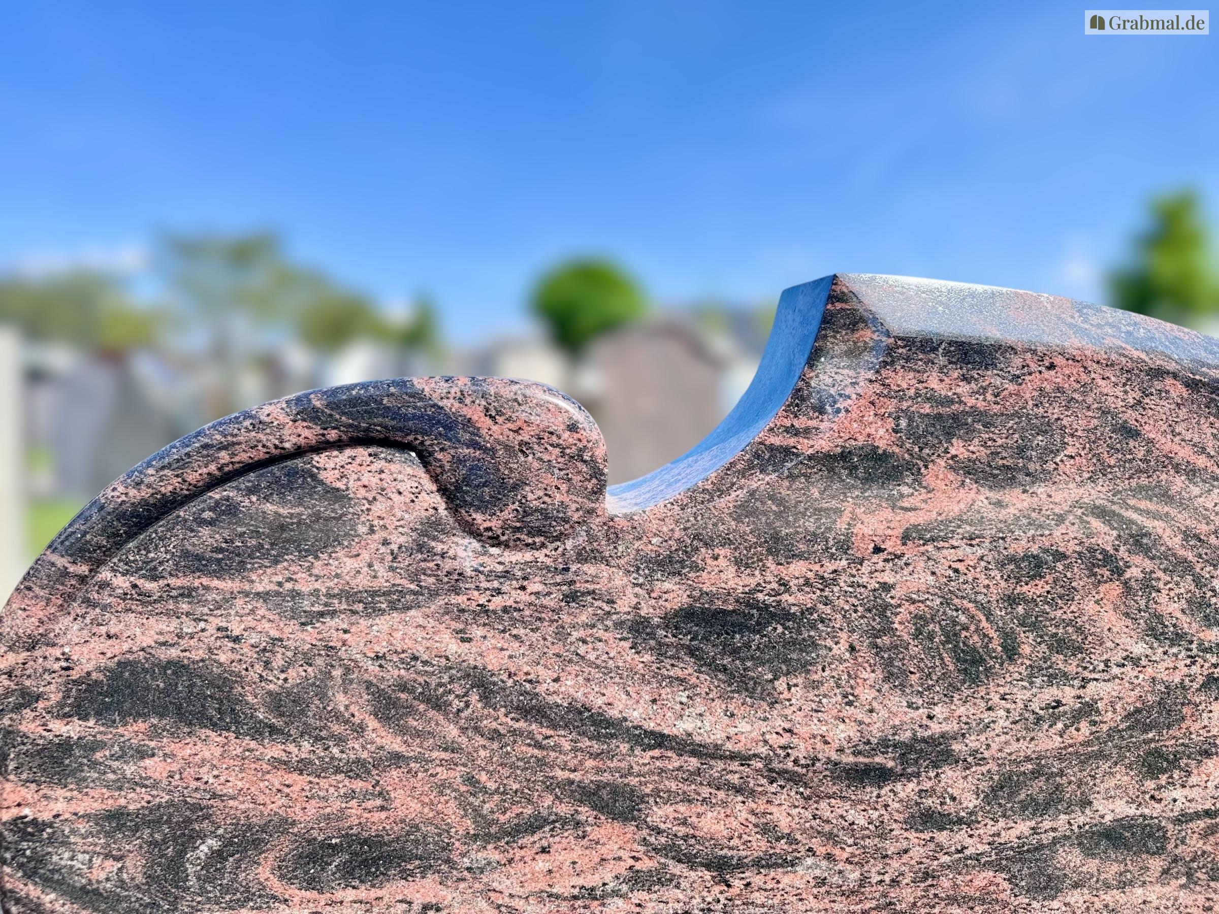 Grabstein Breitstein 1122 – Bild 5