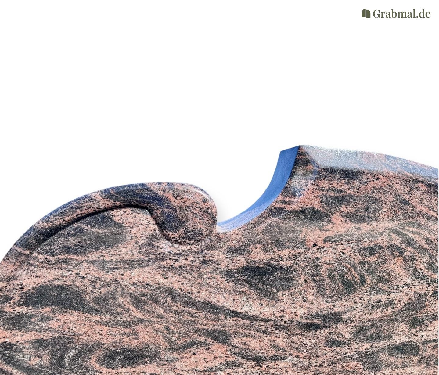 Grabstein Breitstein 1122 – Bild 3