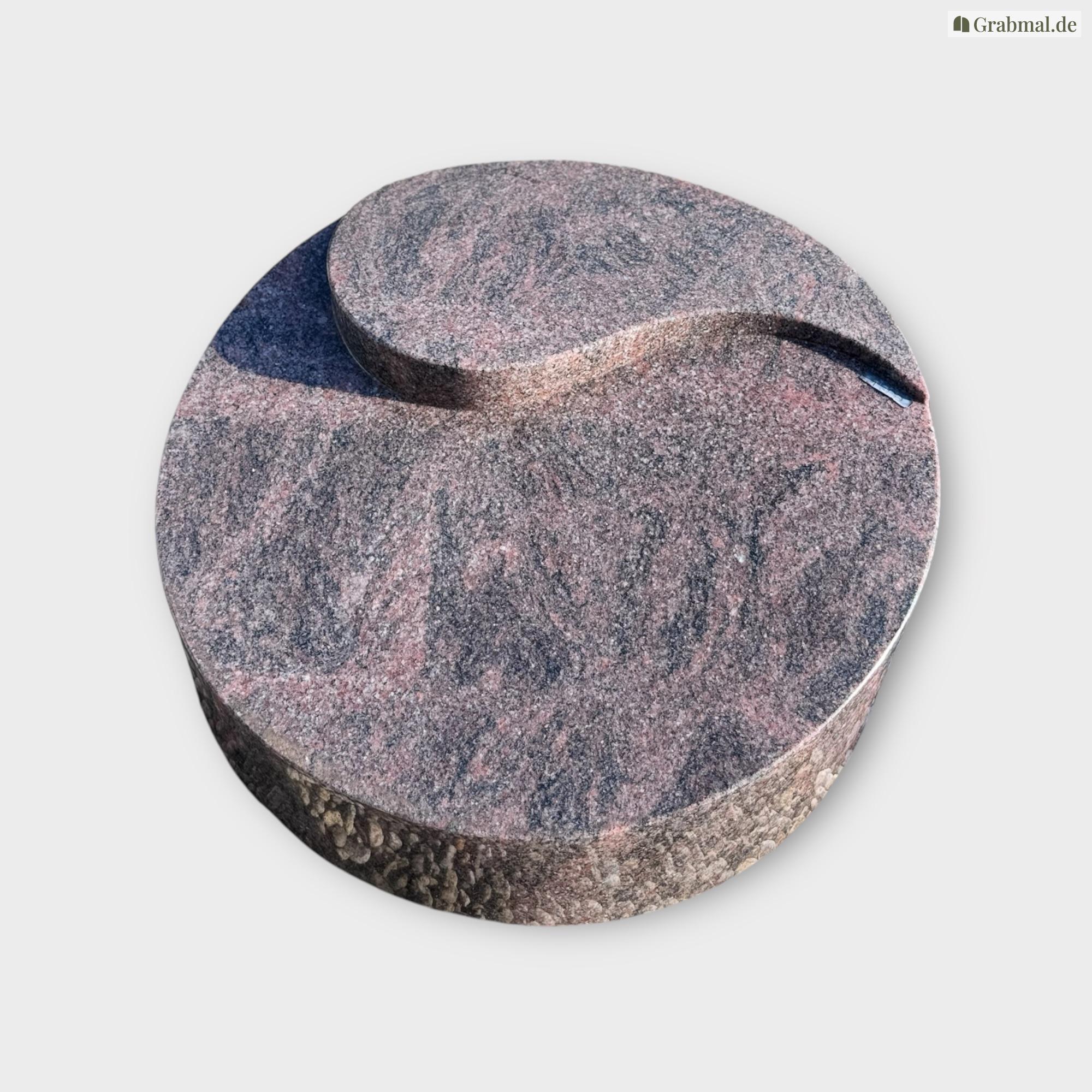 Grabstein Liegestein 1322