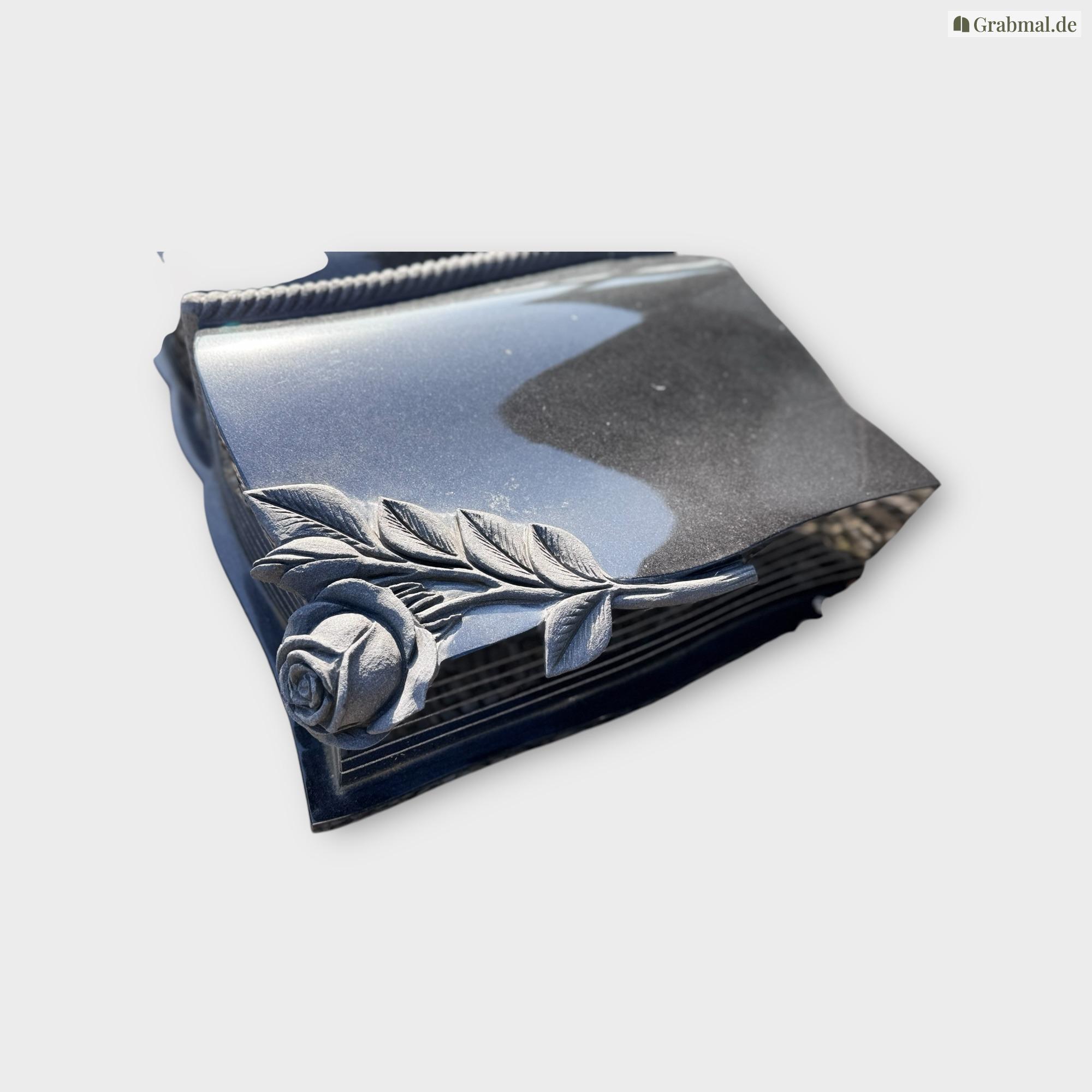 Grabstein Liegestein 1273 – Bild 4