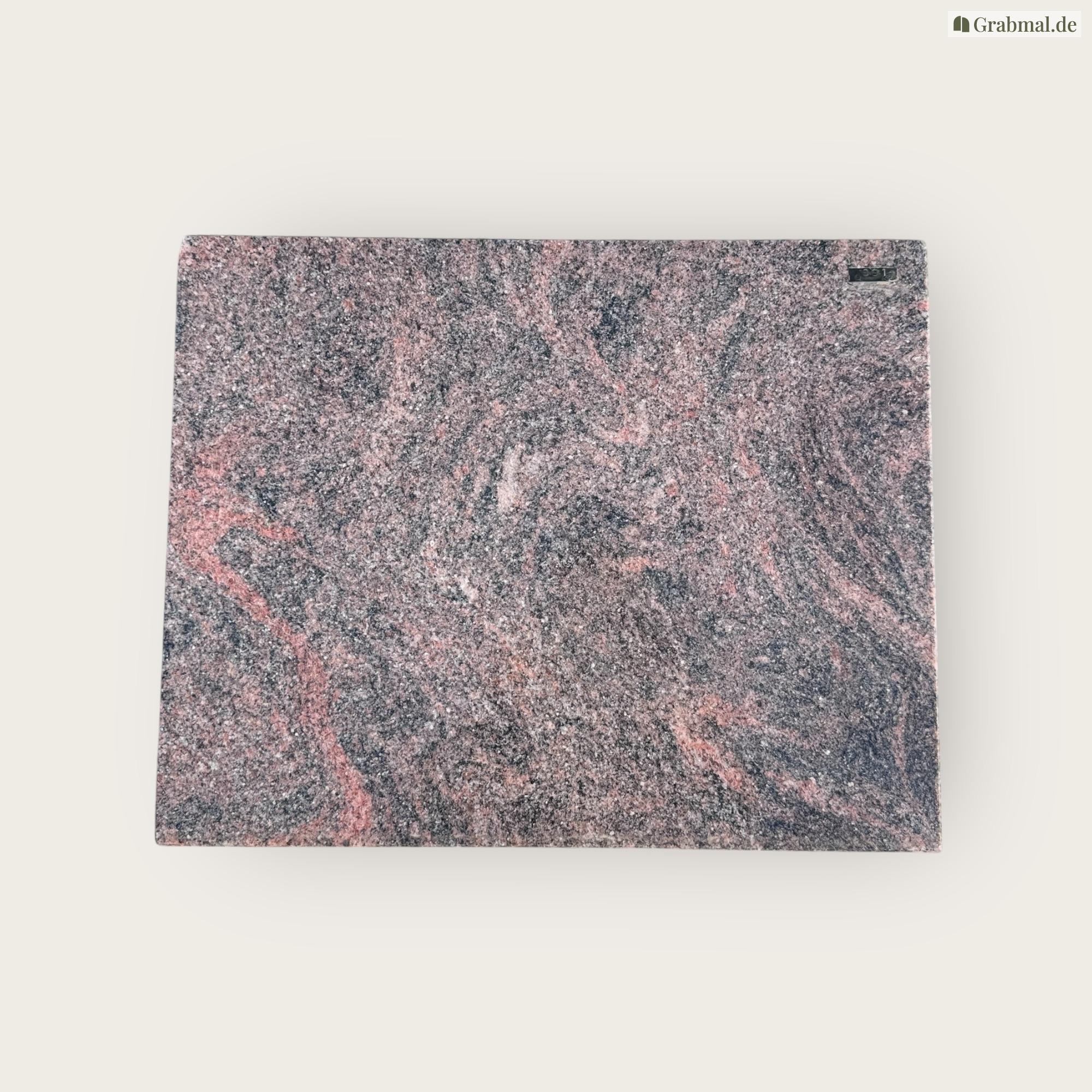 Grabstein Liegestein 0891