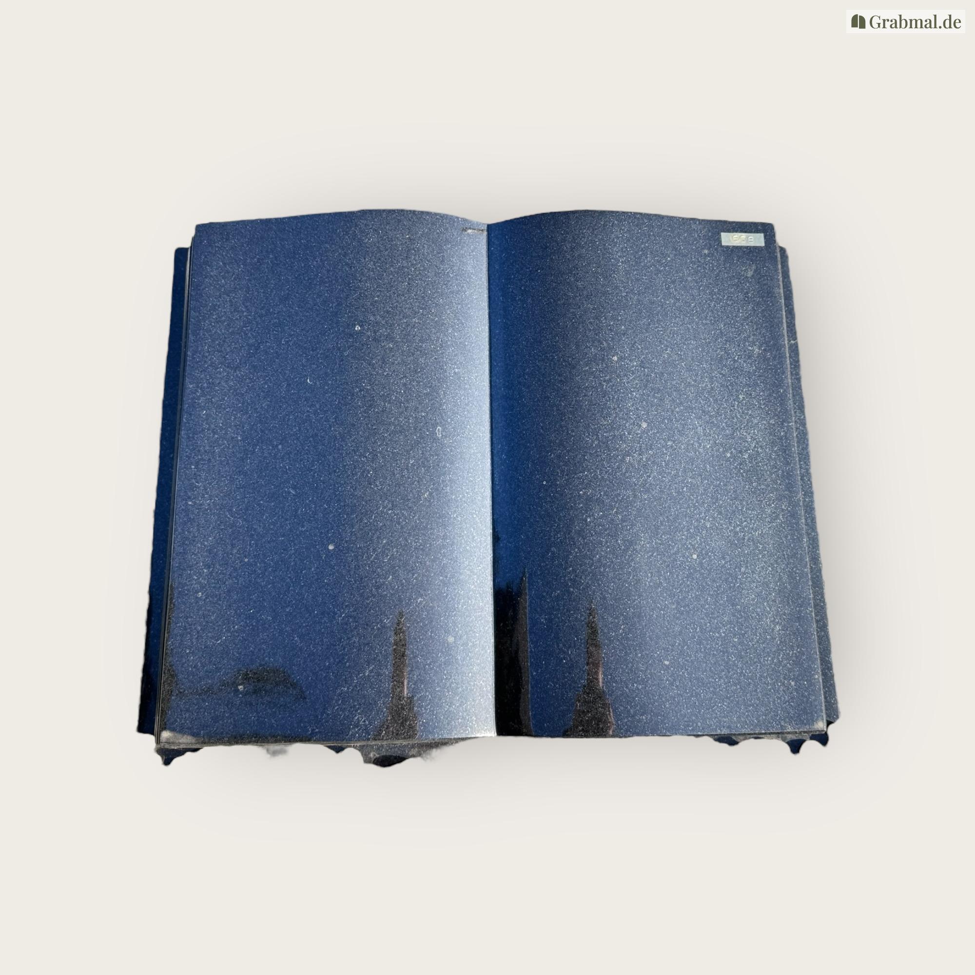 Grabstein Liegestein 0868