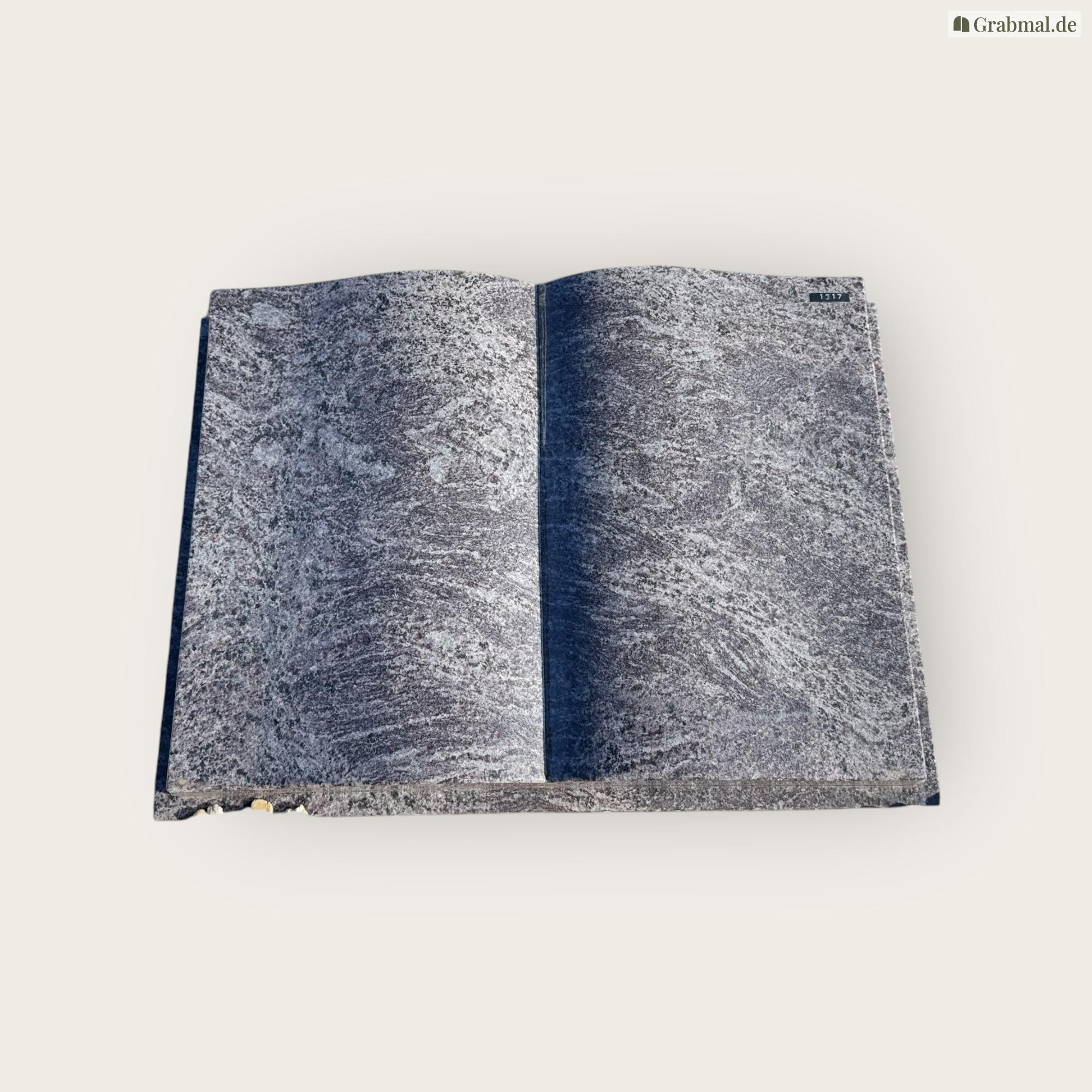 Grabstein Liegestein 1317