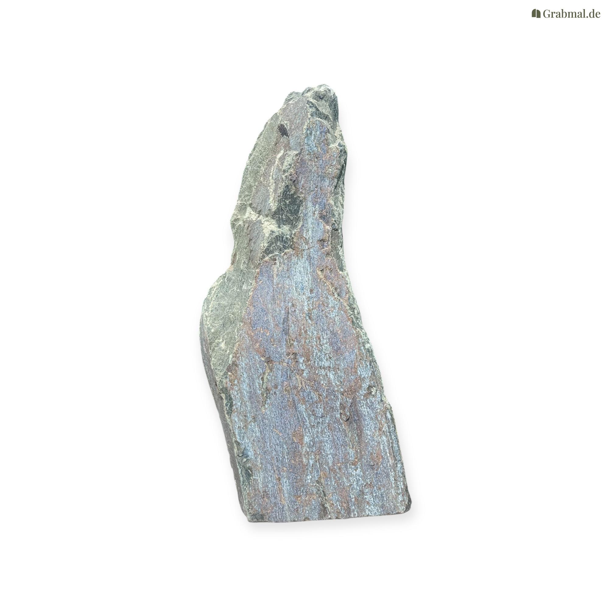 Grabstein Felsen 0952