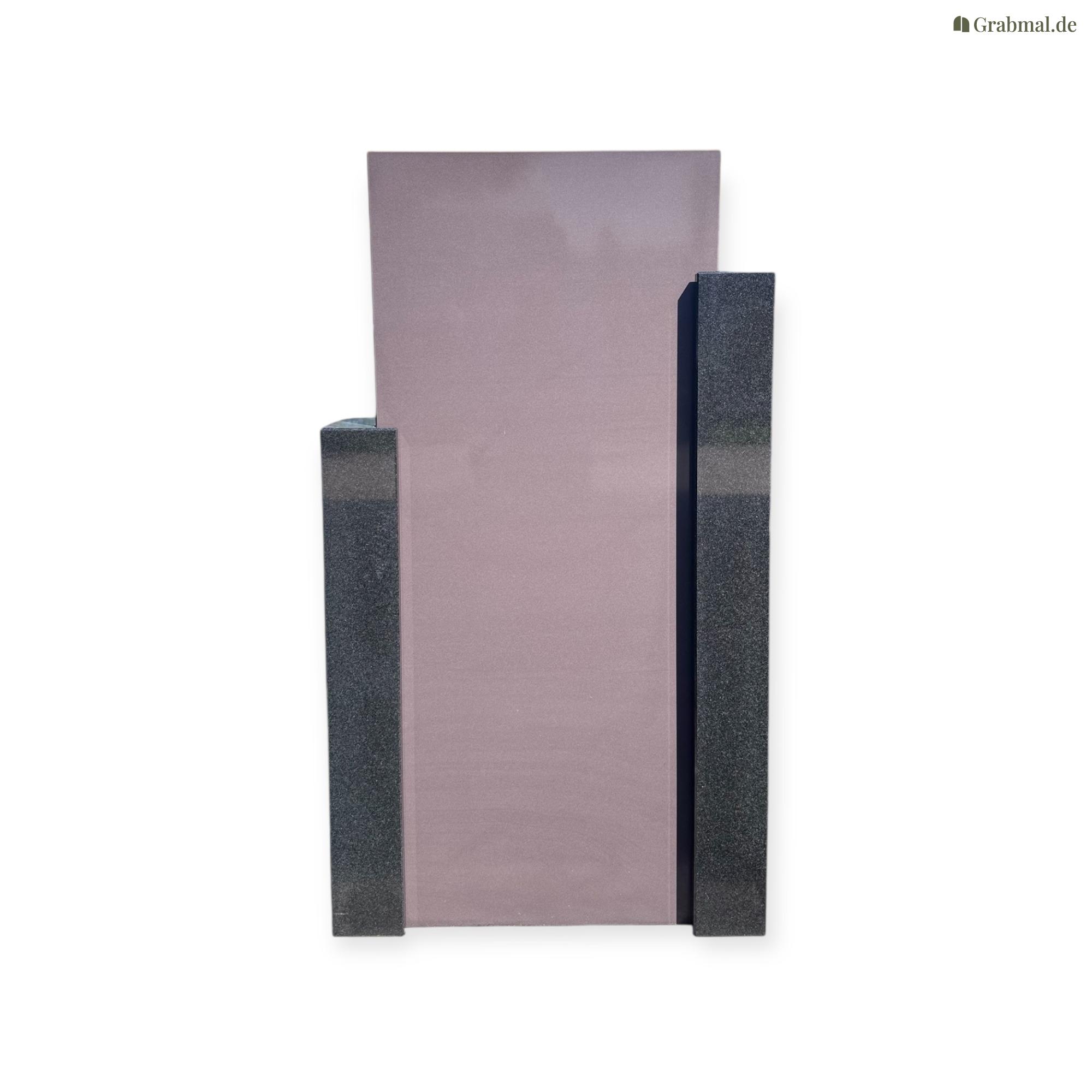 Grabstein Einzelstein 0286