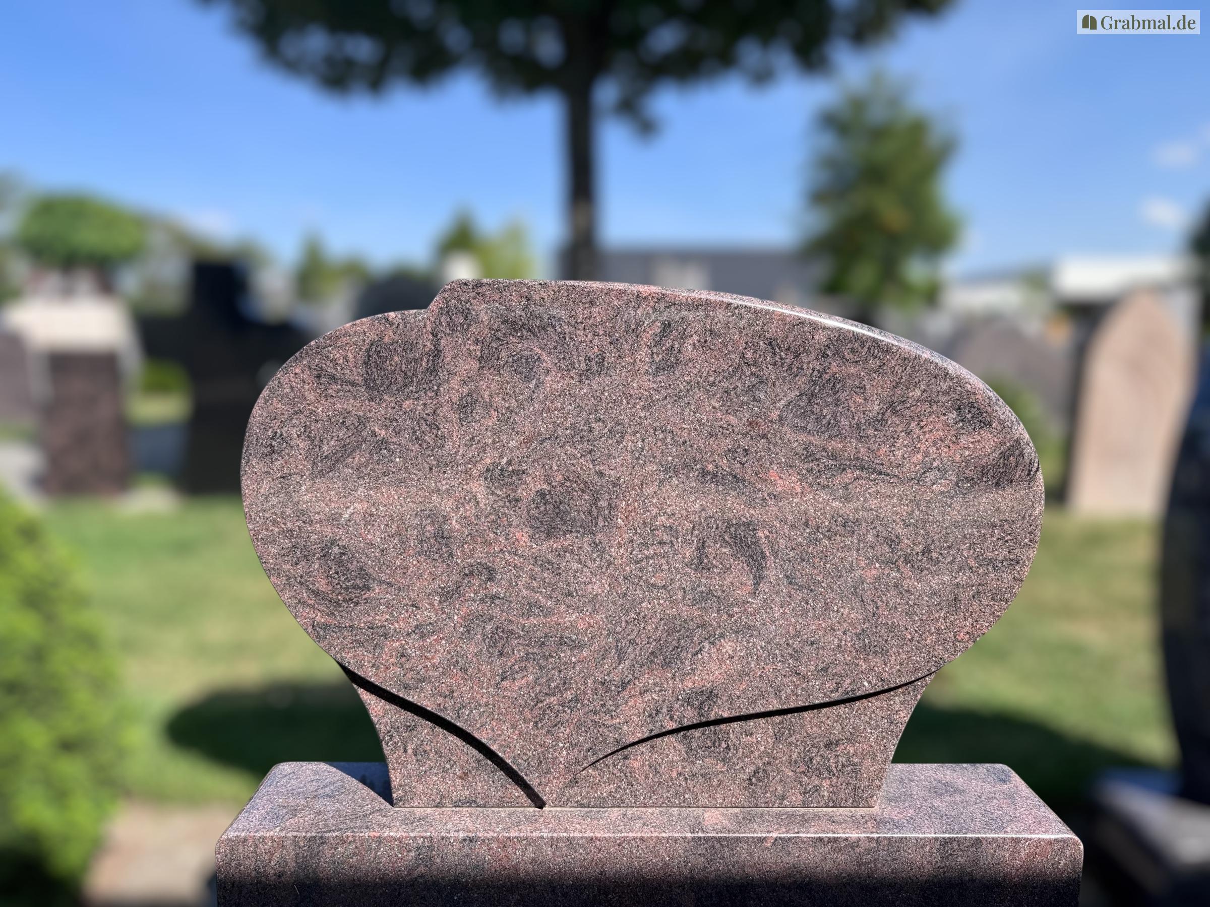 Grabstein Breitstein 0647 – Bild 3