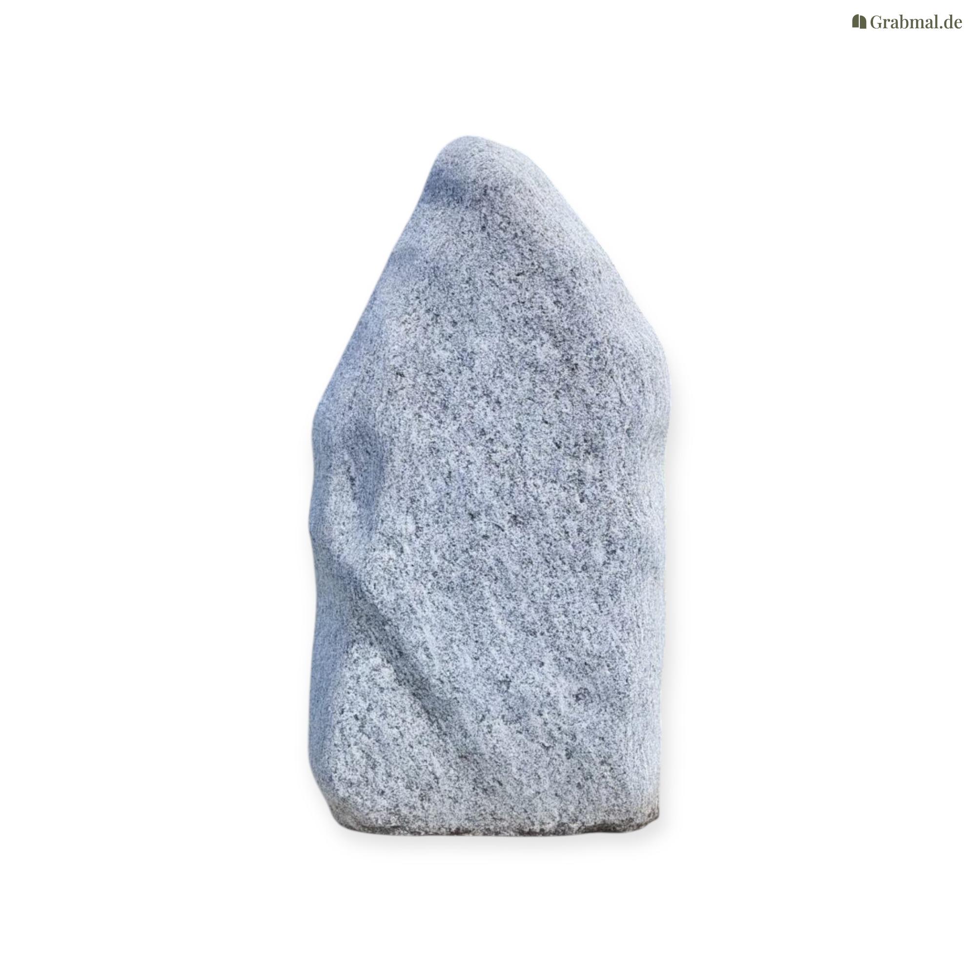 Grabstein Felsen 0864
