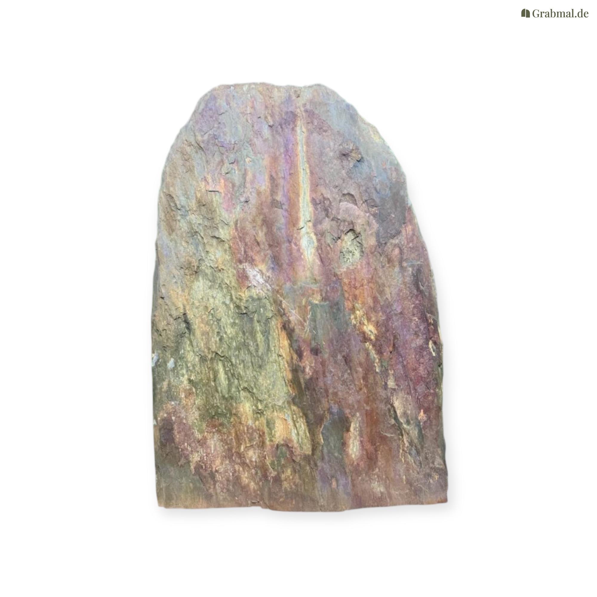 Grabstein Felsen 1259