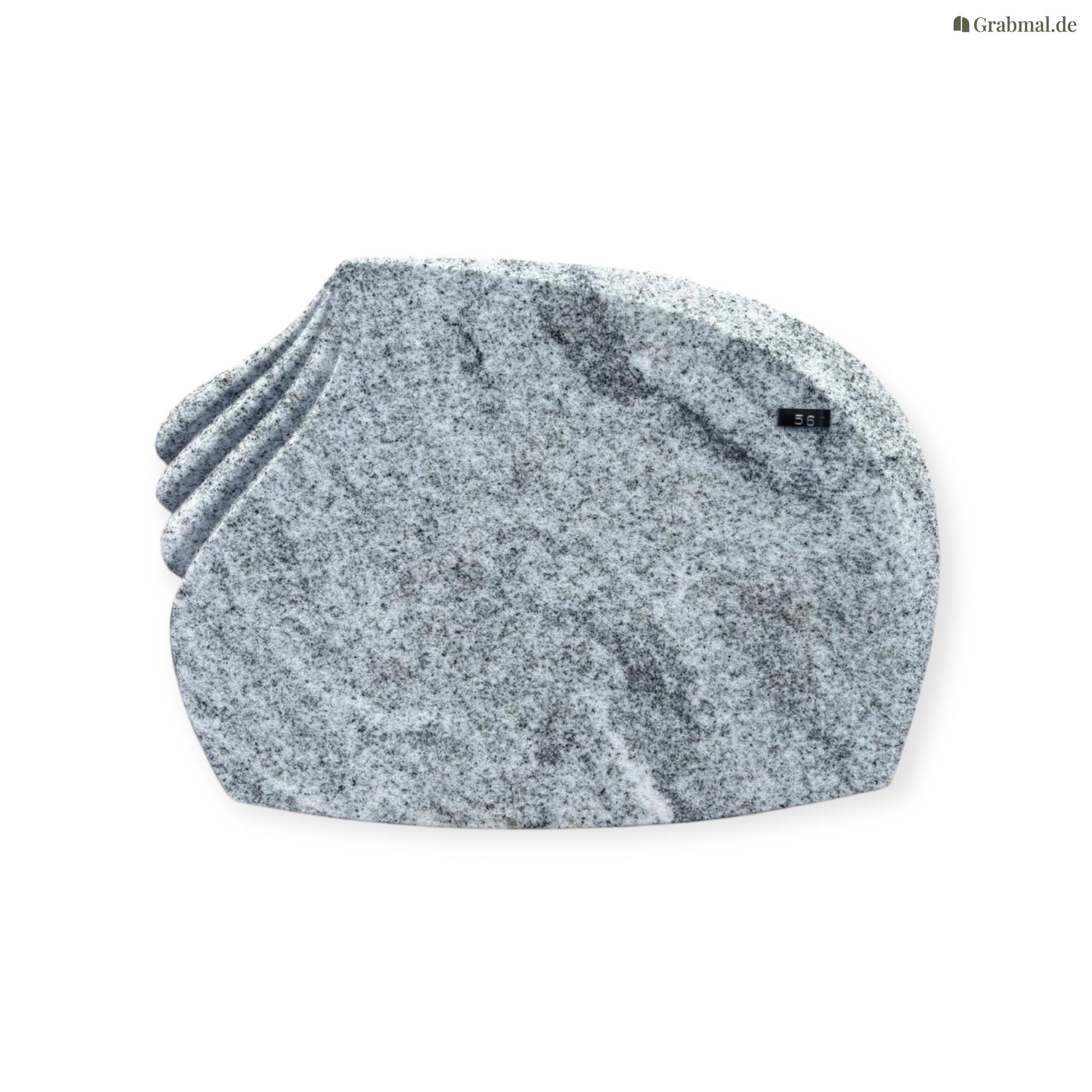 Grabstein Liegestein 0056