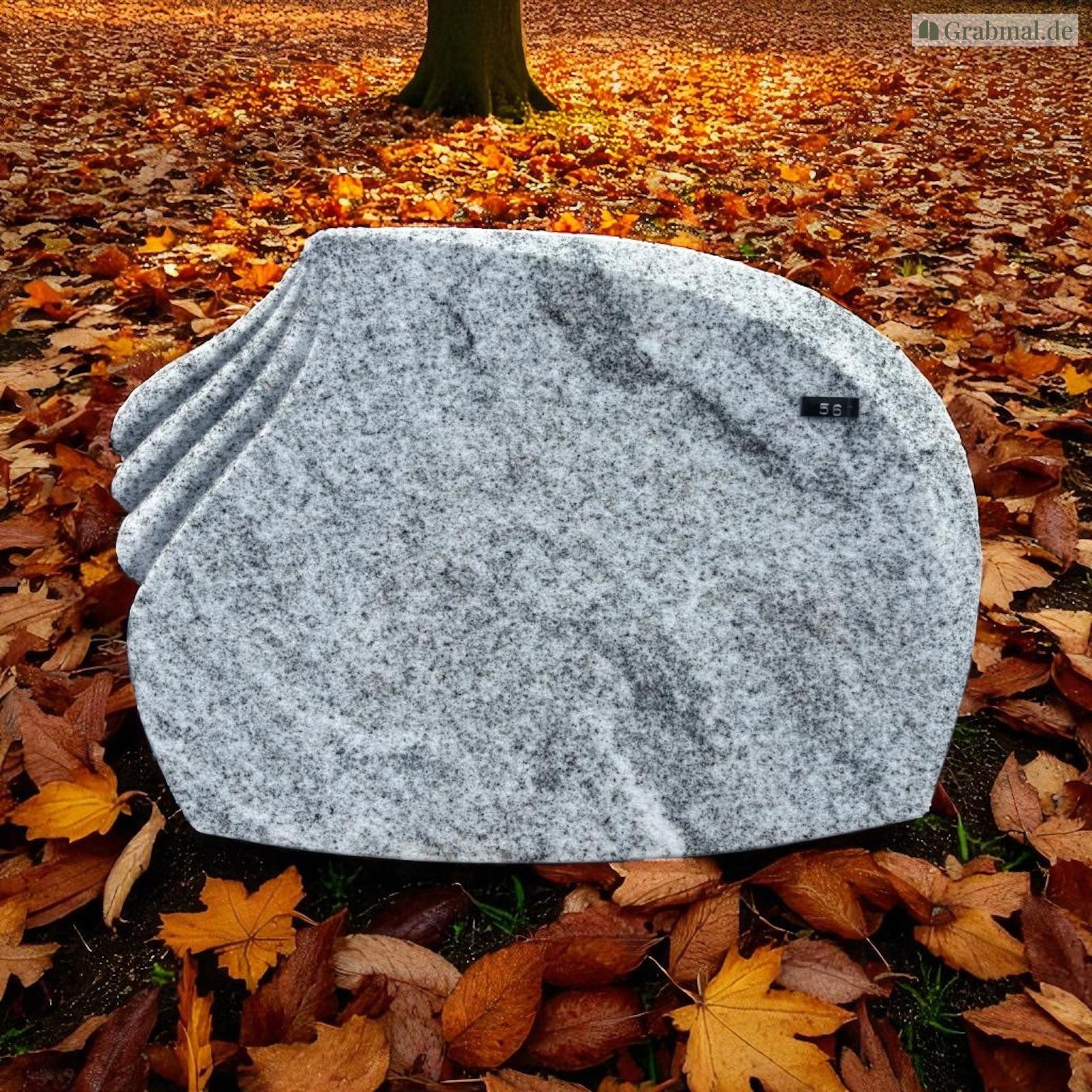 Grabstein Liegestein 0056 – Bild 3