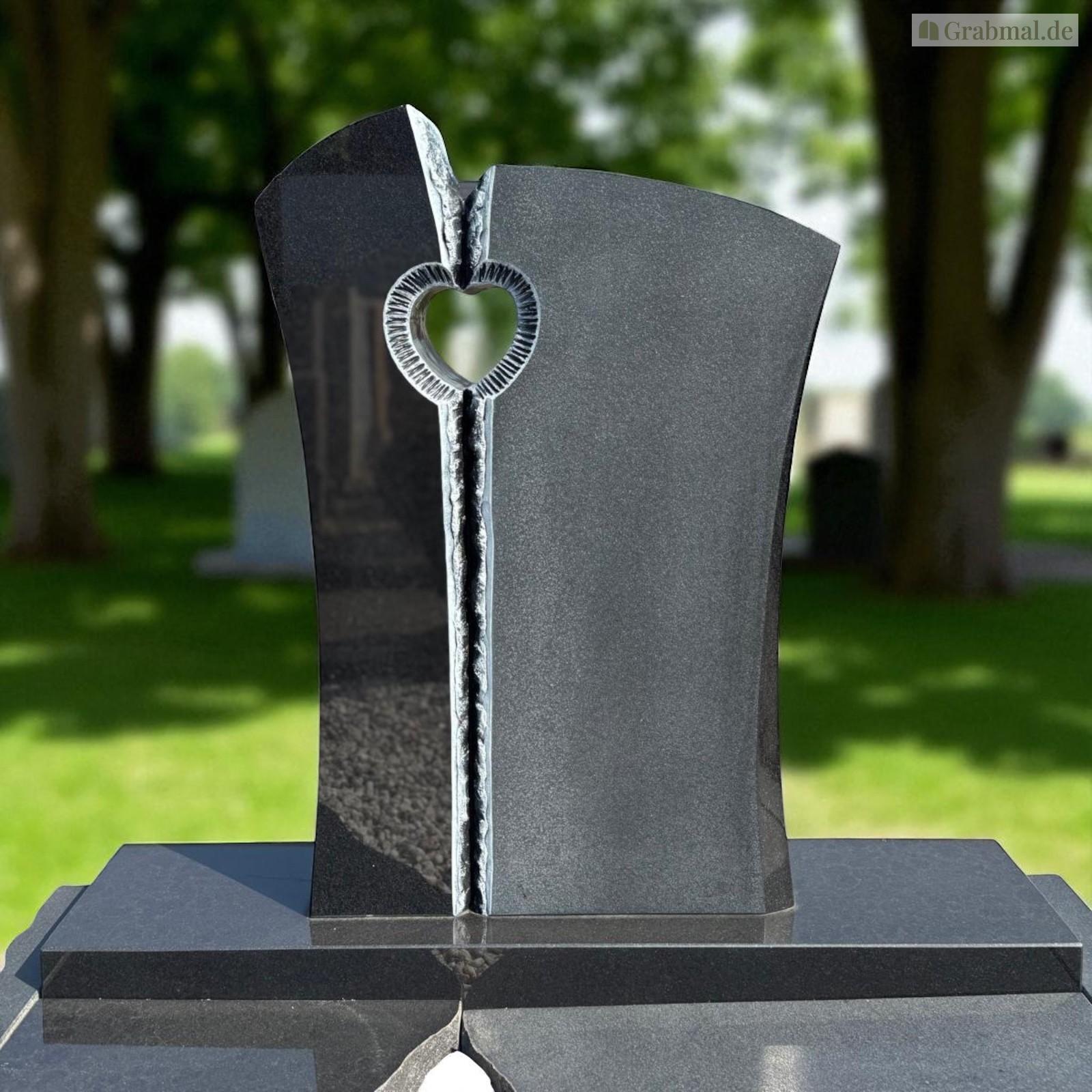 Grabstein Urnenanlage 0068 – Bild 3
