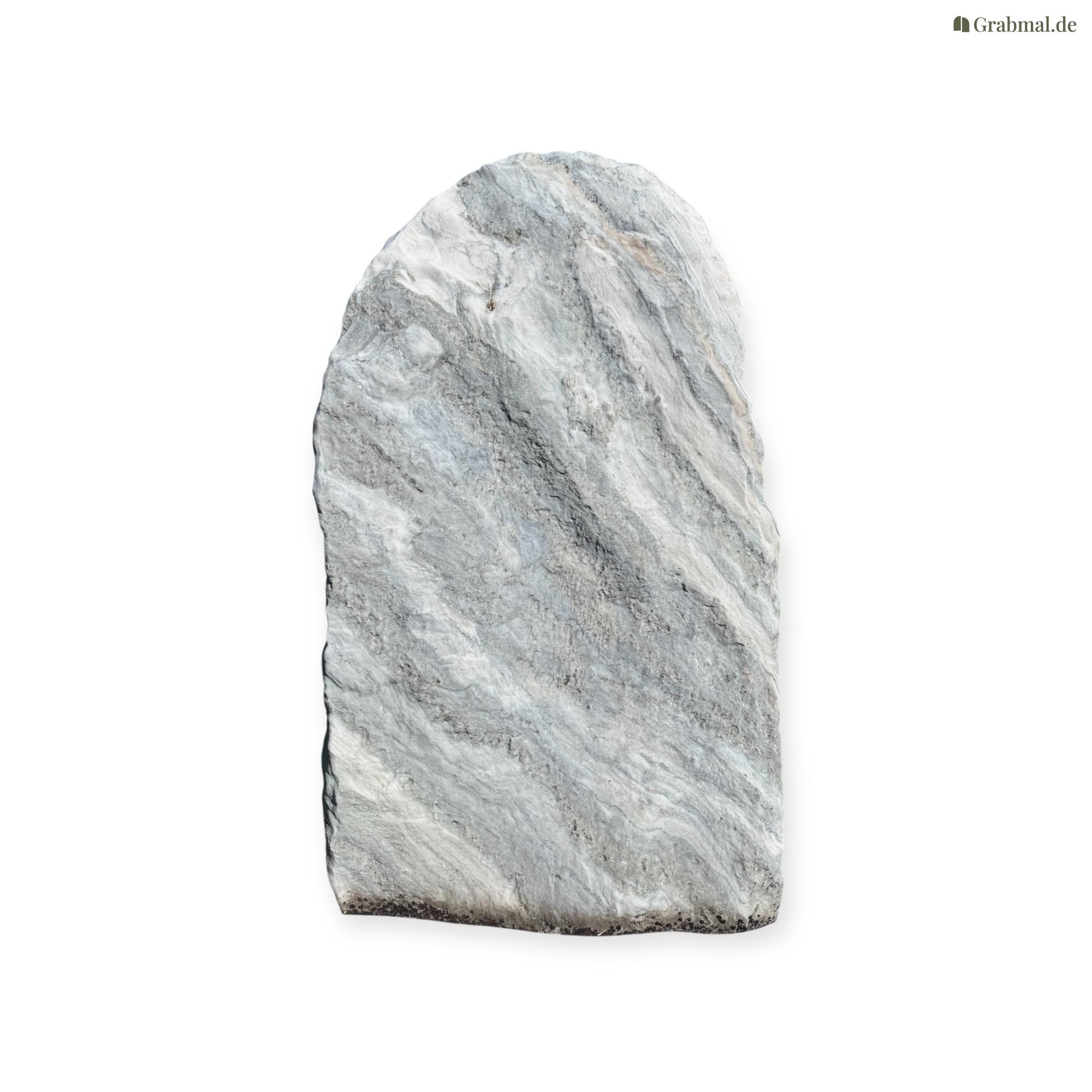 Grabstein Felsen 0921