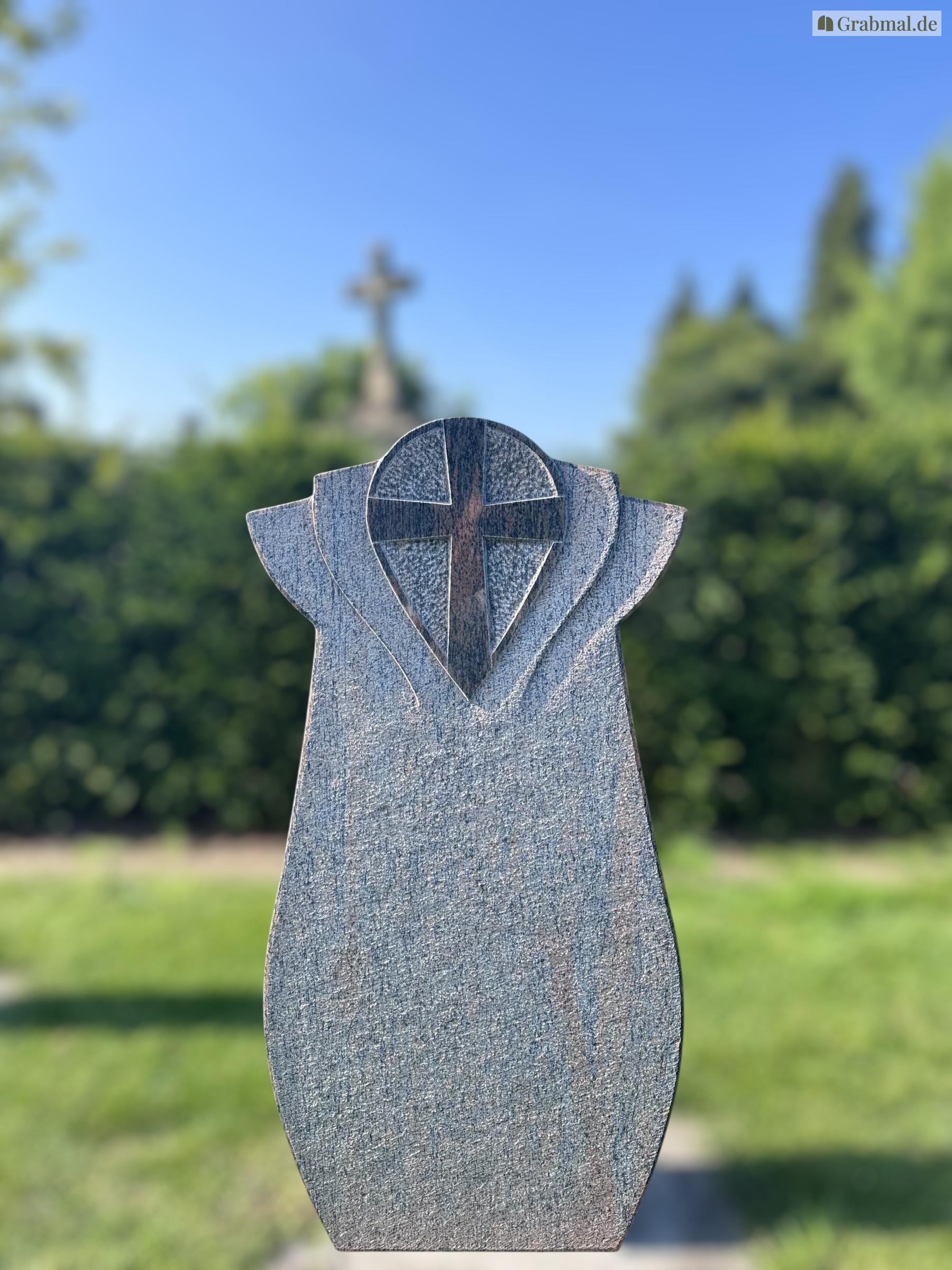 Grabstein Stele 1139 – Bild 4