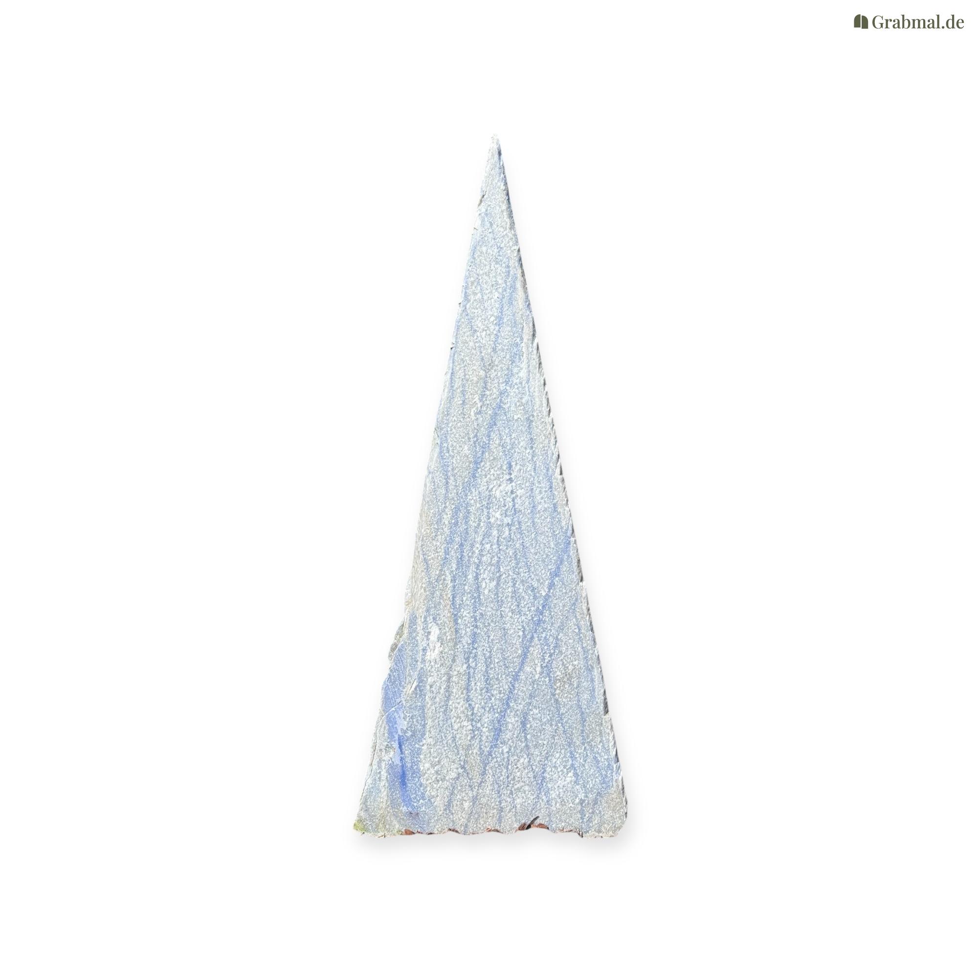 Grabstein Urnenstein 1058