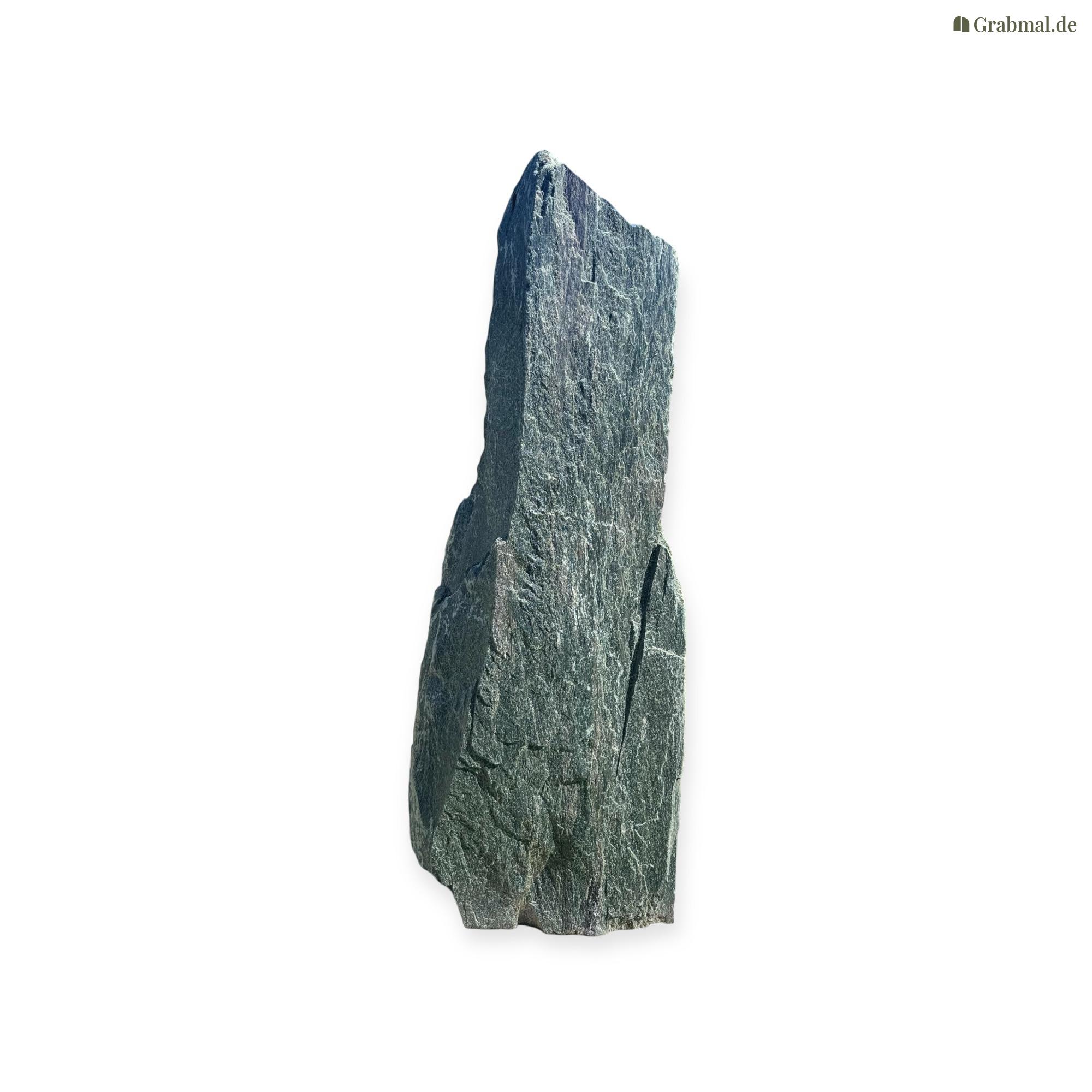 Grabstein Felsen 0944