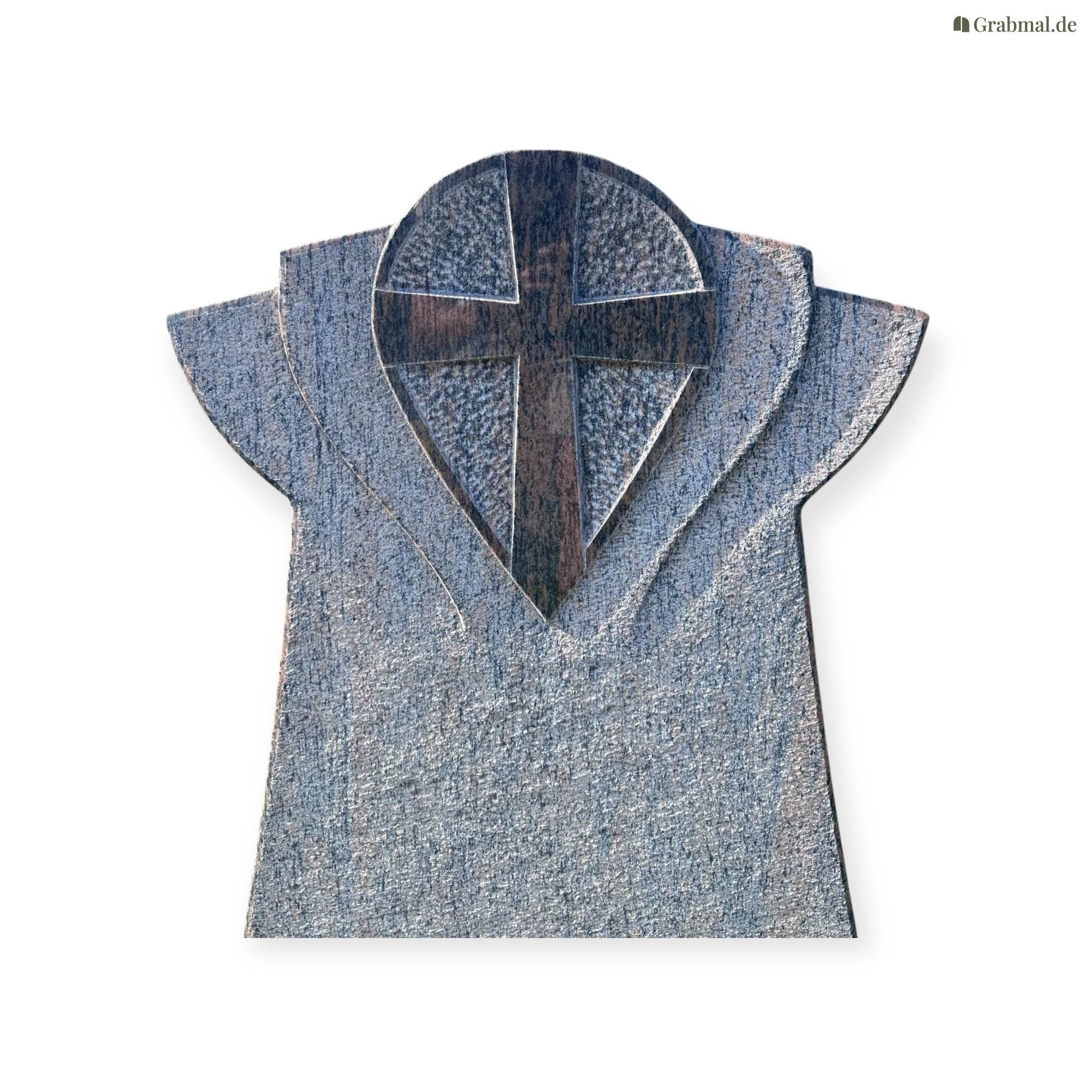 Grabstein Stele 1139 – Bild 3