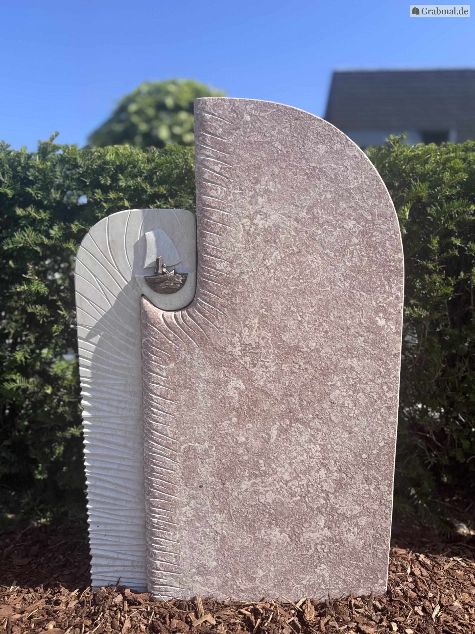 Grabstein Urnenstein 0020 – Bild 3
