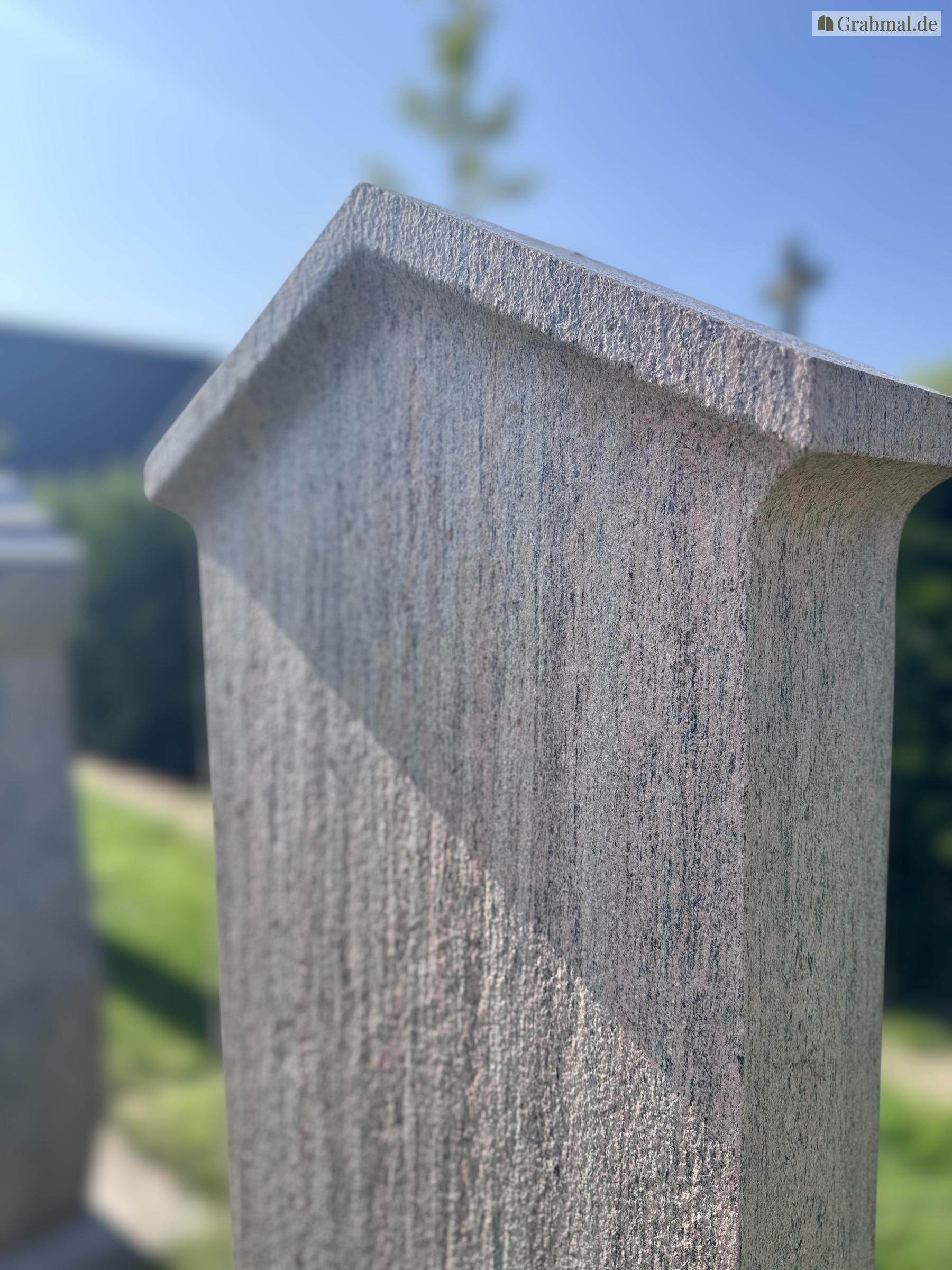 Grabstein Stele 0198 – Bild 5