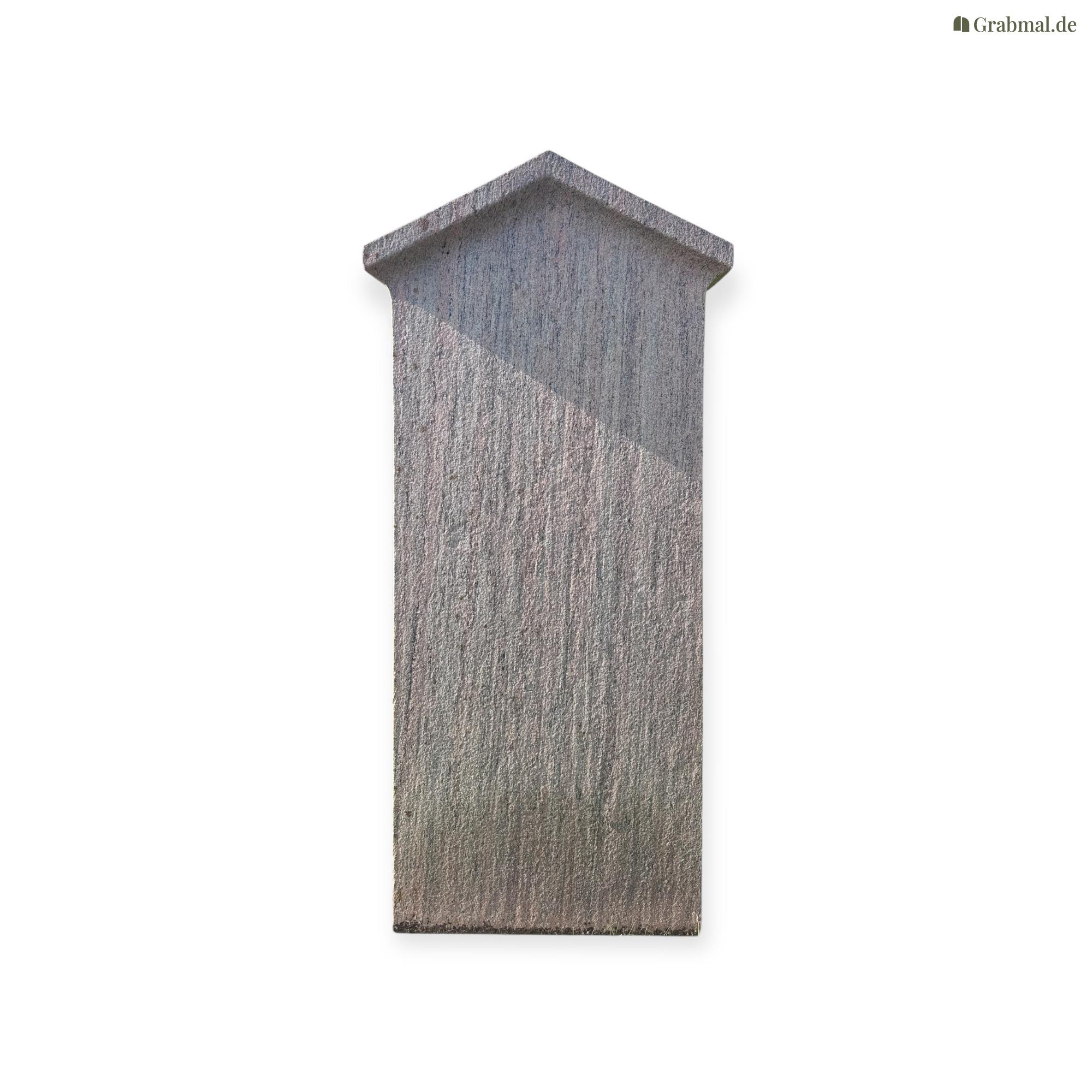 Grabstein Stele 0198