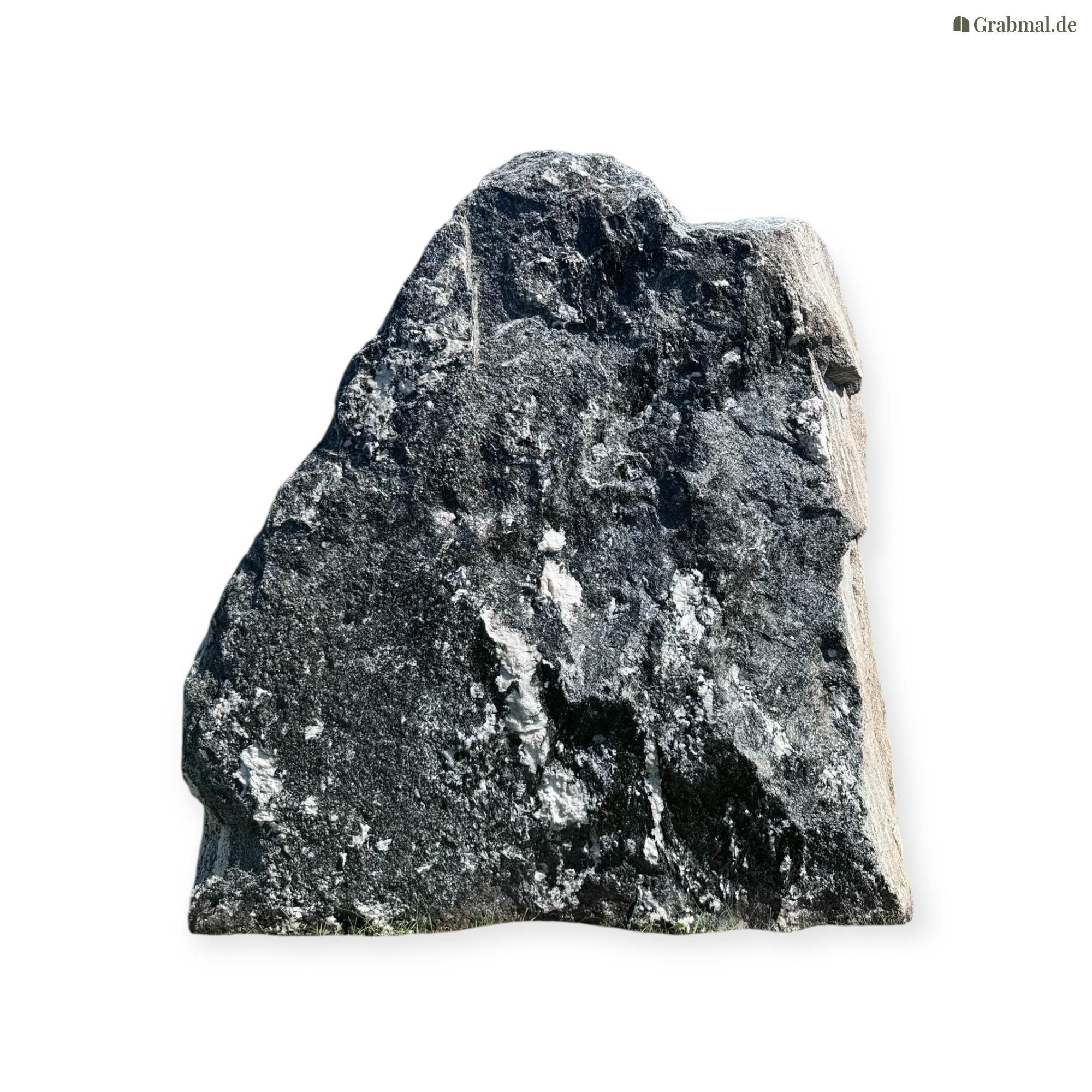 Grabstein Felsen 0762