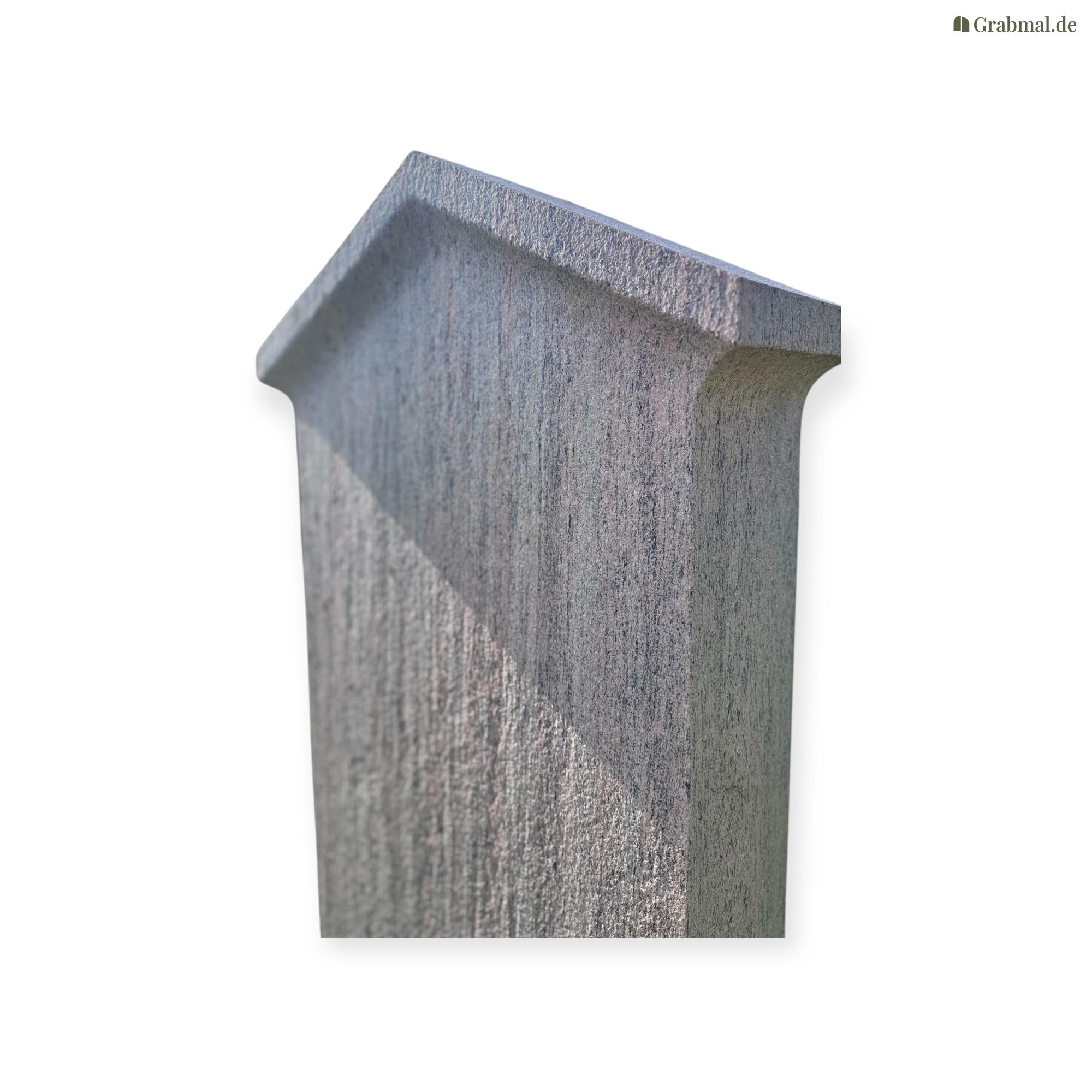 Grabstein Stele 0198 – Bild 3