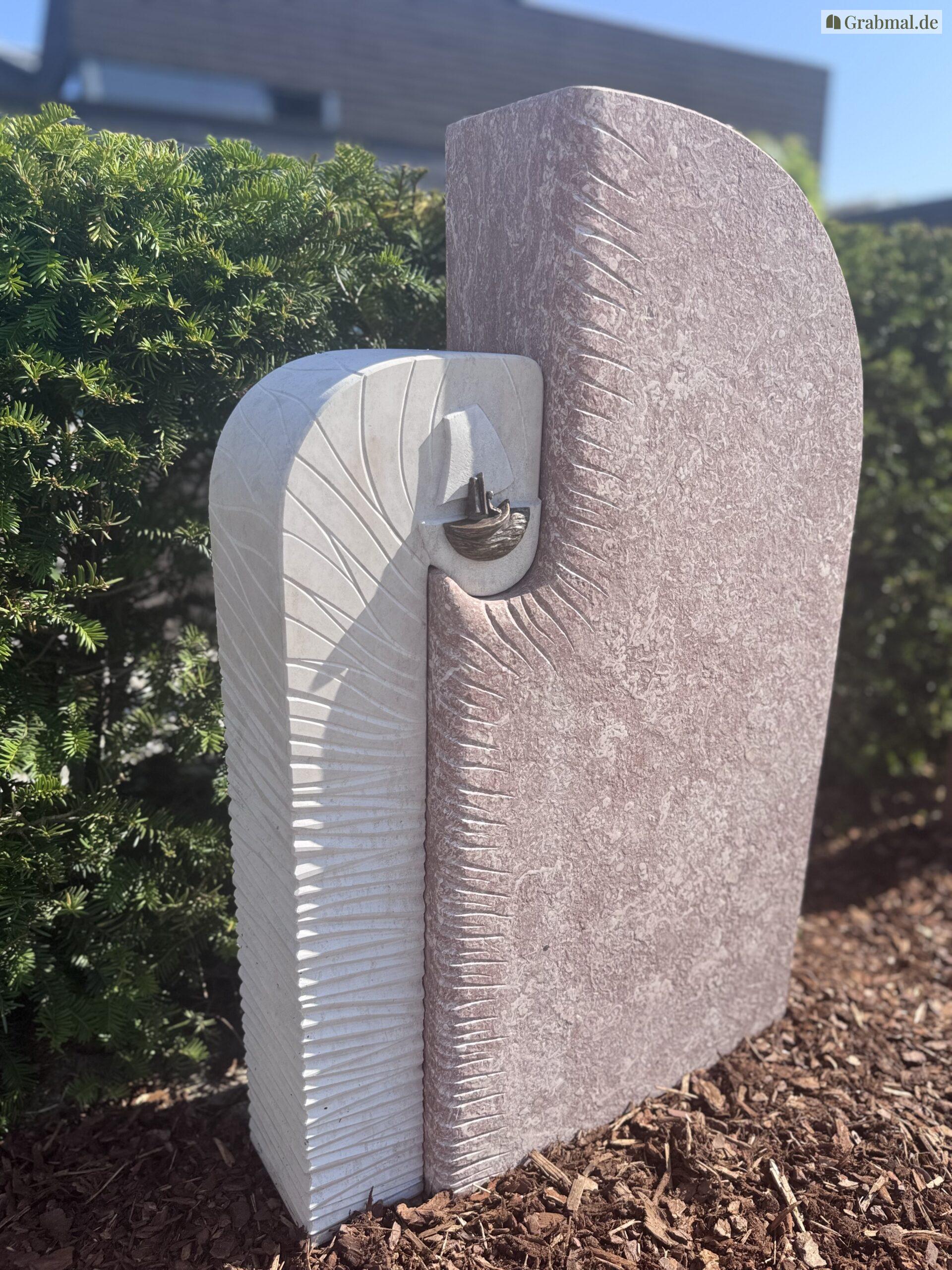 Grabstein Urnenstein 0020 – Bild 4