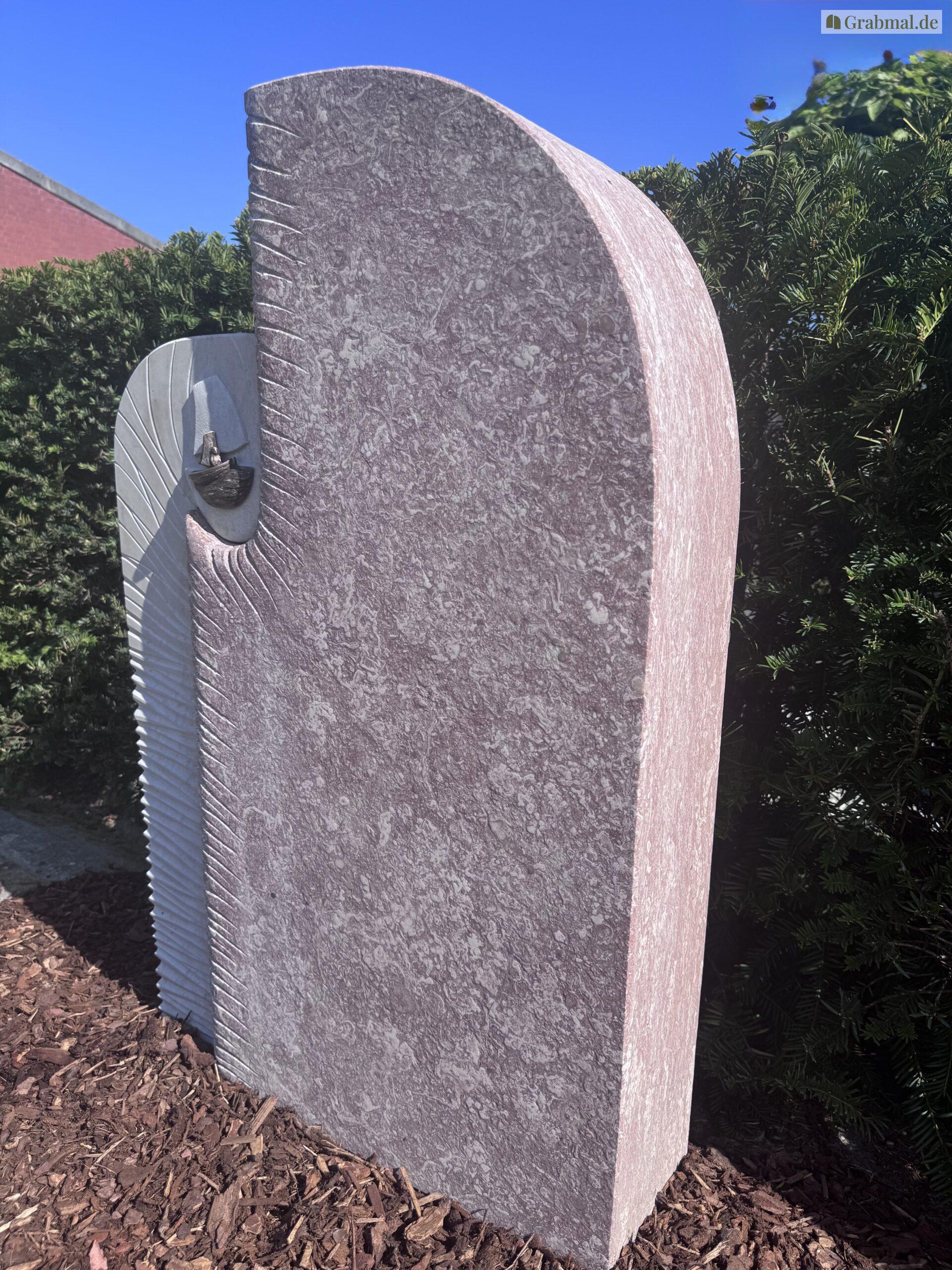 Grabstein Urnenstein 0020 – Bild 6