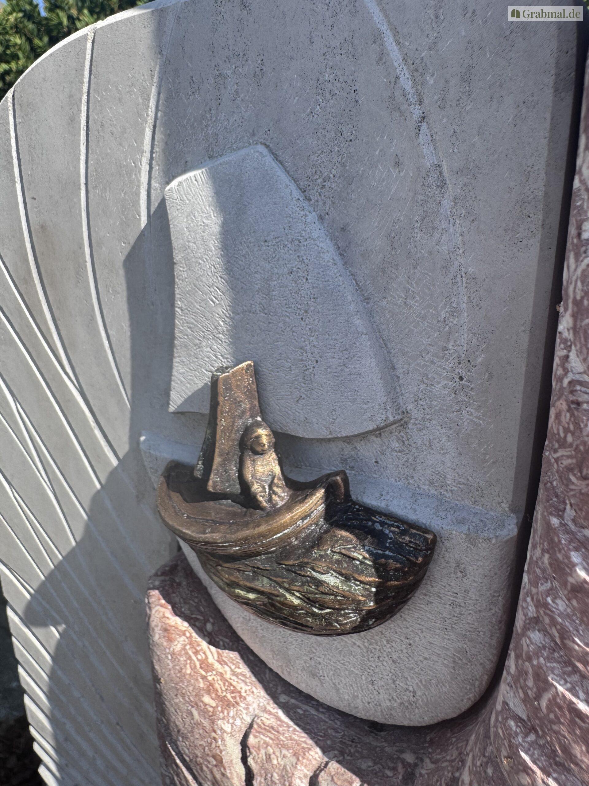 Grabstein Urnenstein 0020 – Bild 7