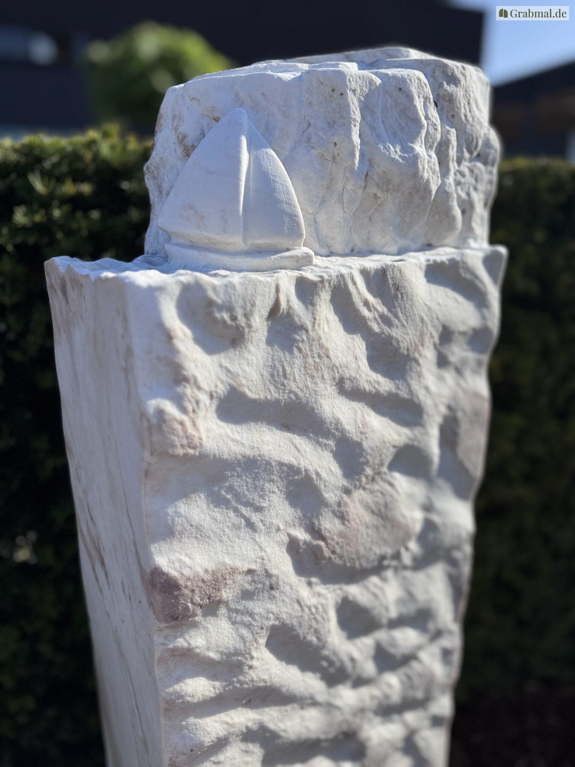 Grabstein Urnenstein 1568 – Bild 6