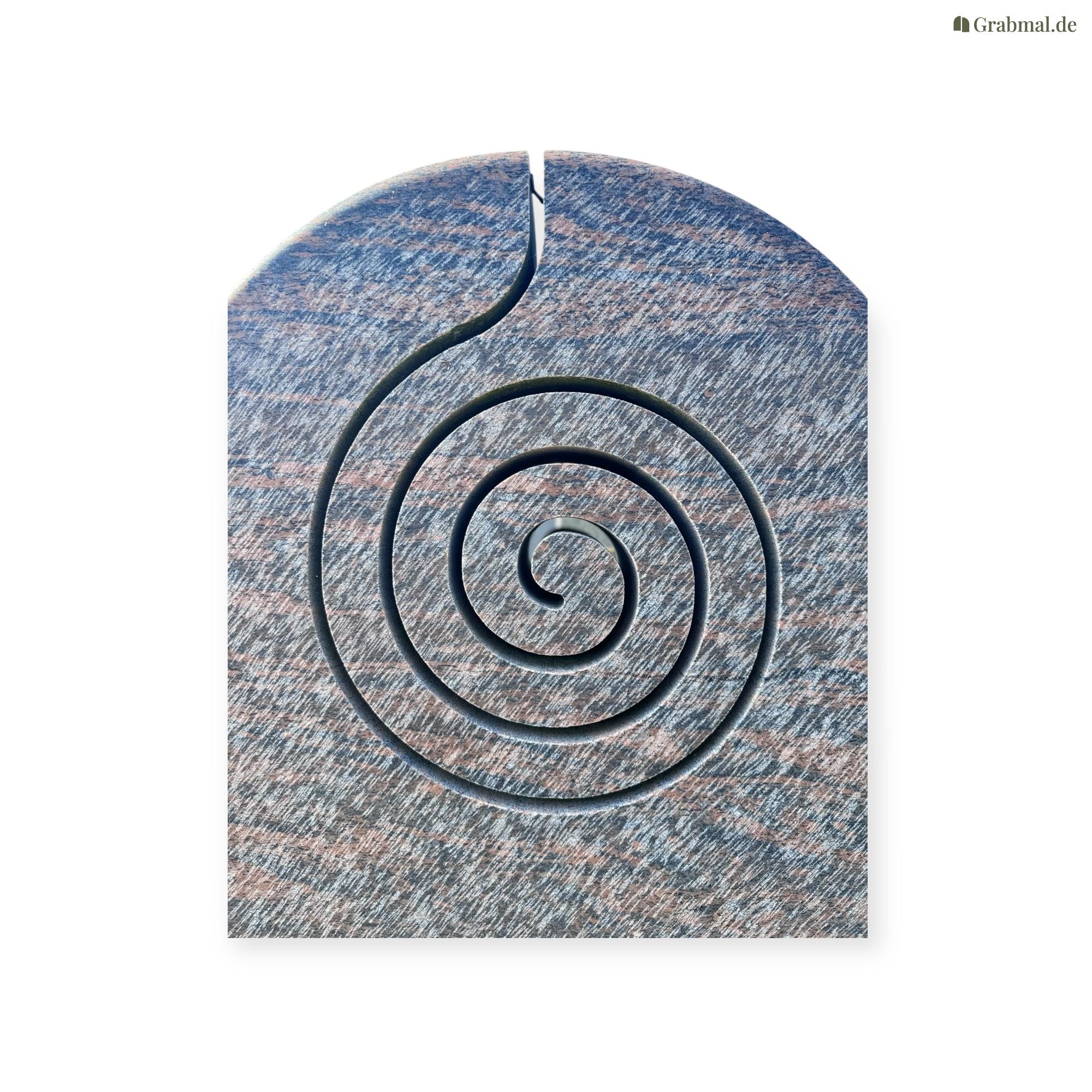 Grabstein Stele 0976 – Bild 4