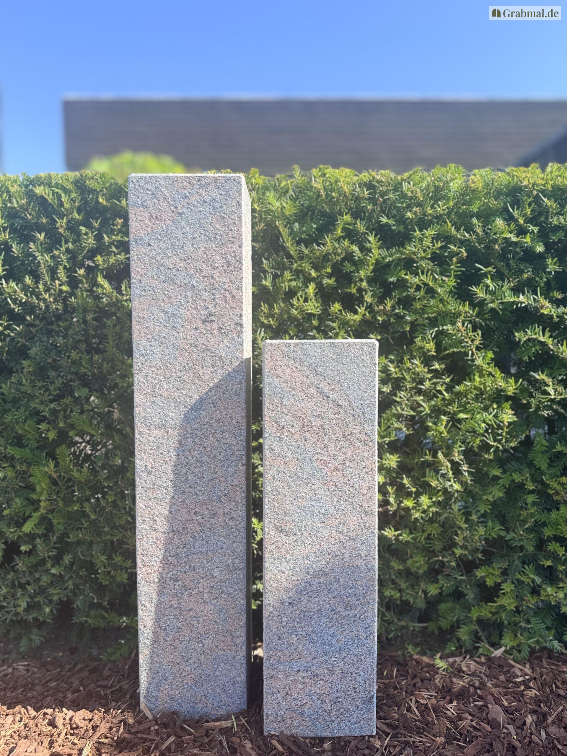 Grabstein Urnenstein 0342 – Bild 3