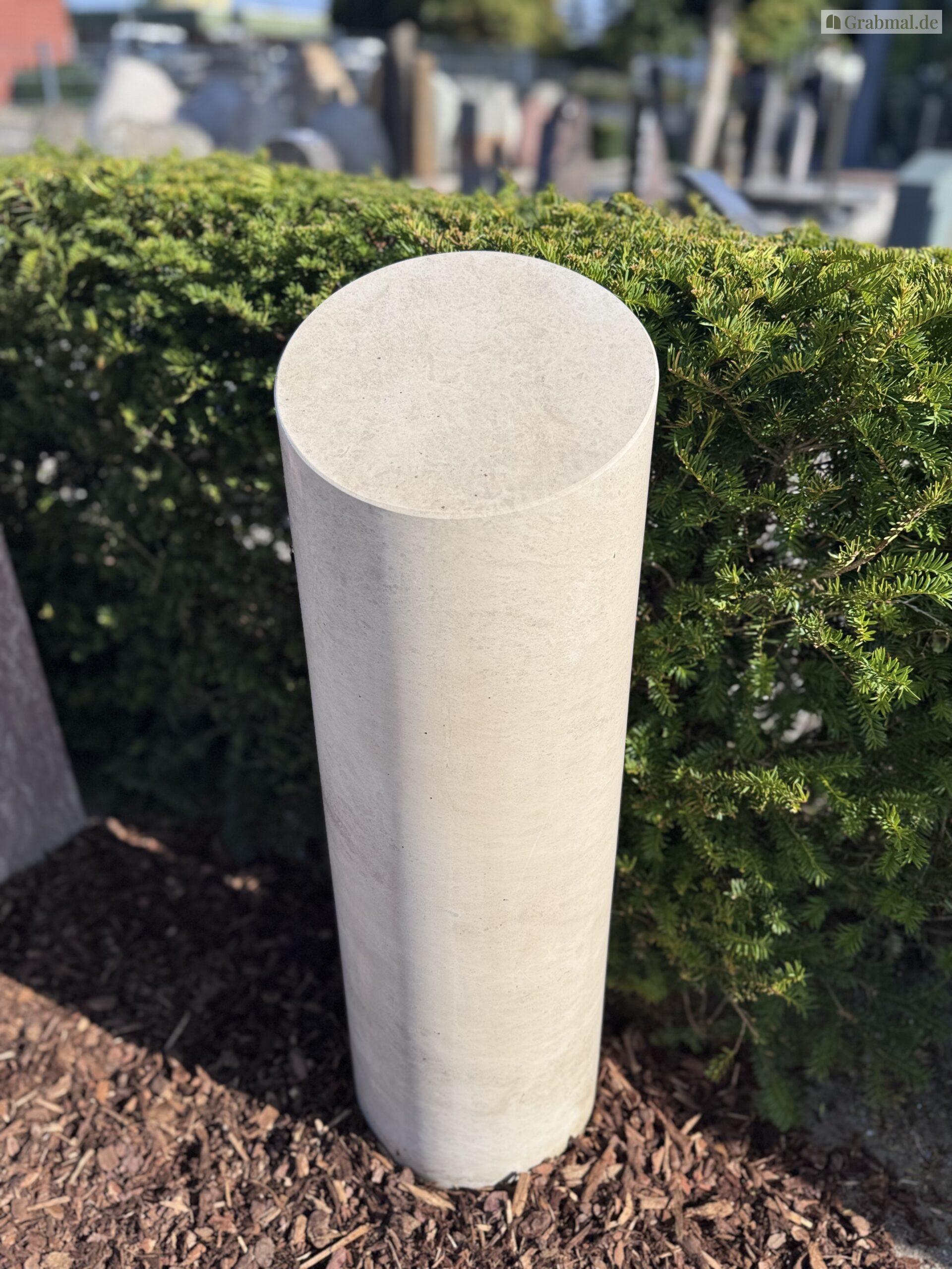 Grabstein Urnenstein 0304 – Bild 4
