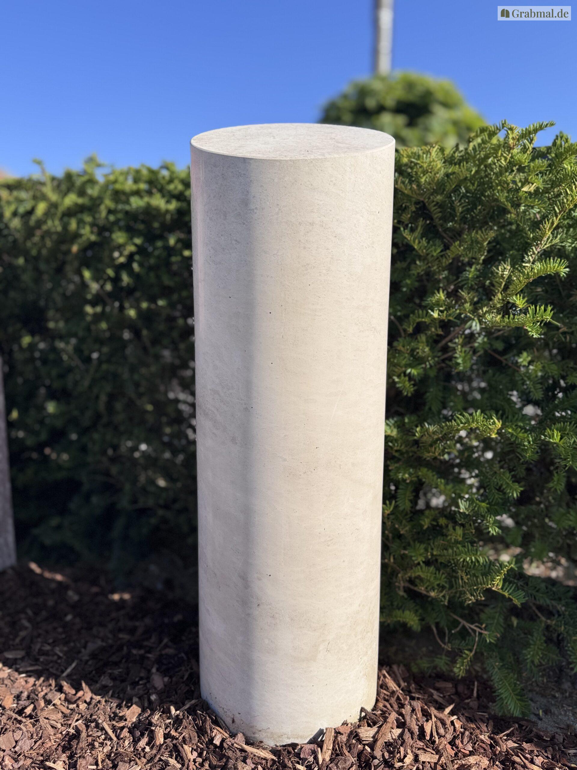 Grabstein Urnenstein 0304 – Bild 3