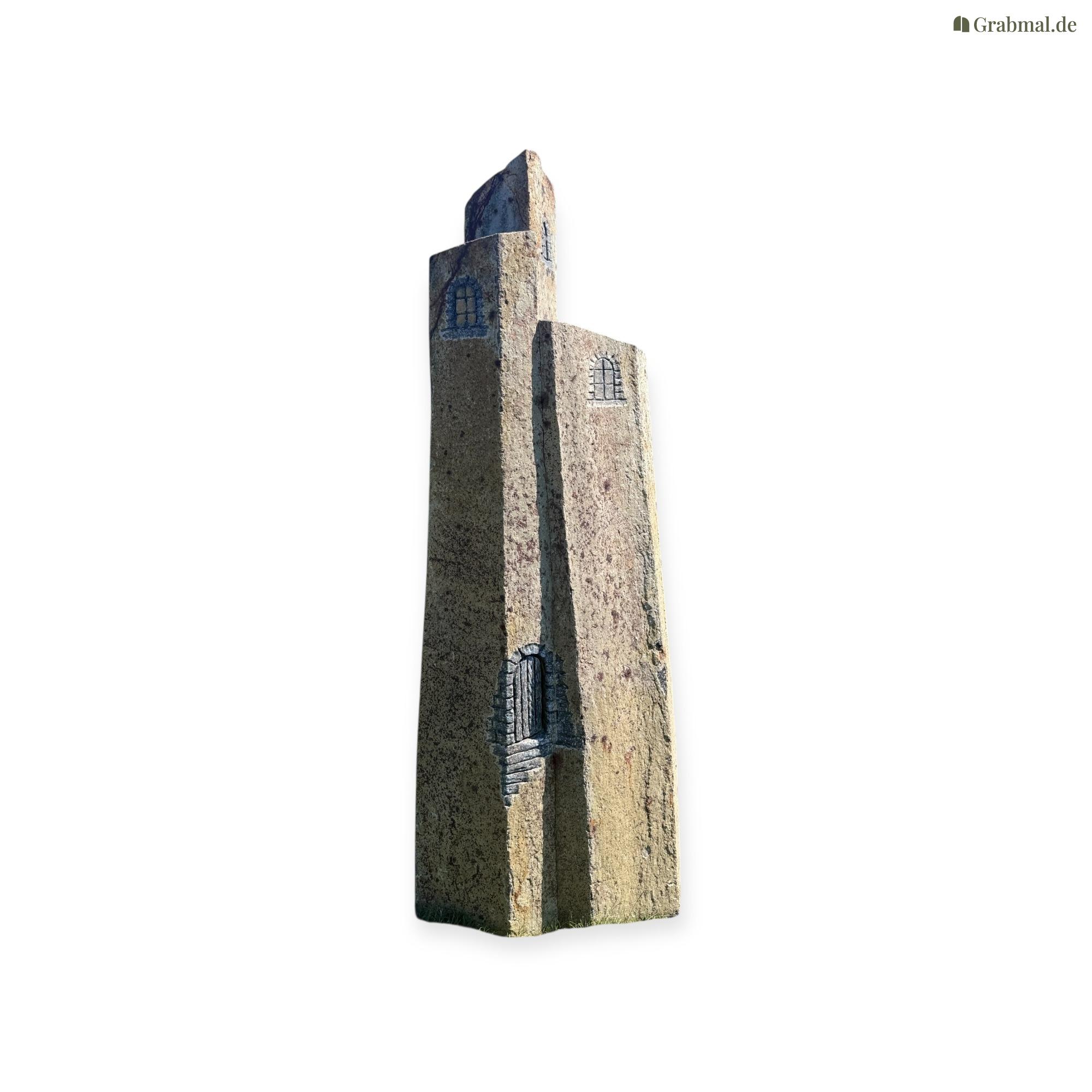 Grabstein Stele 1109