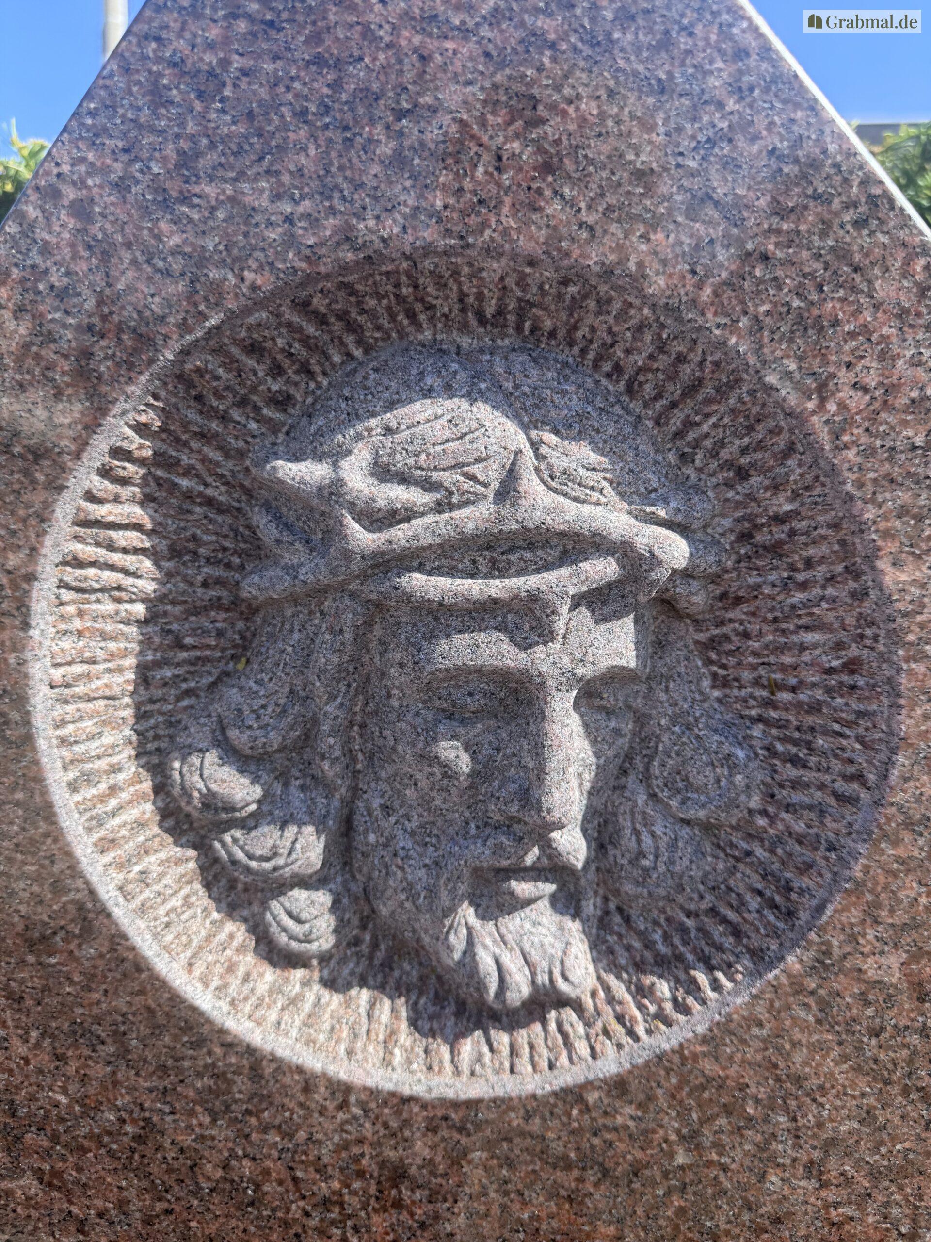 Grabstein Urnenstein 0238 – Bild 6