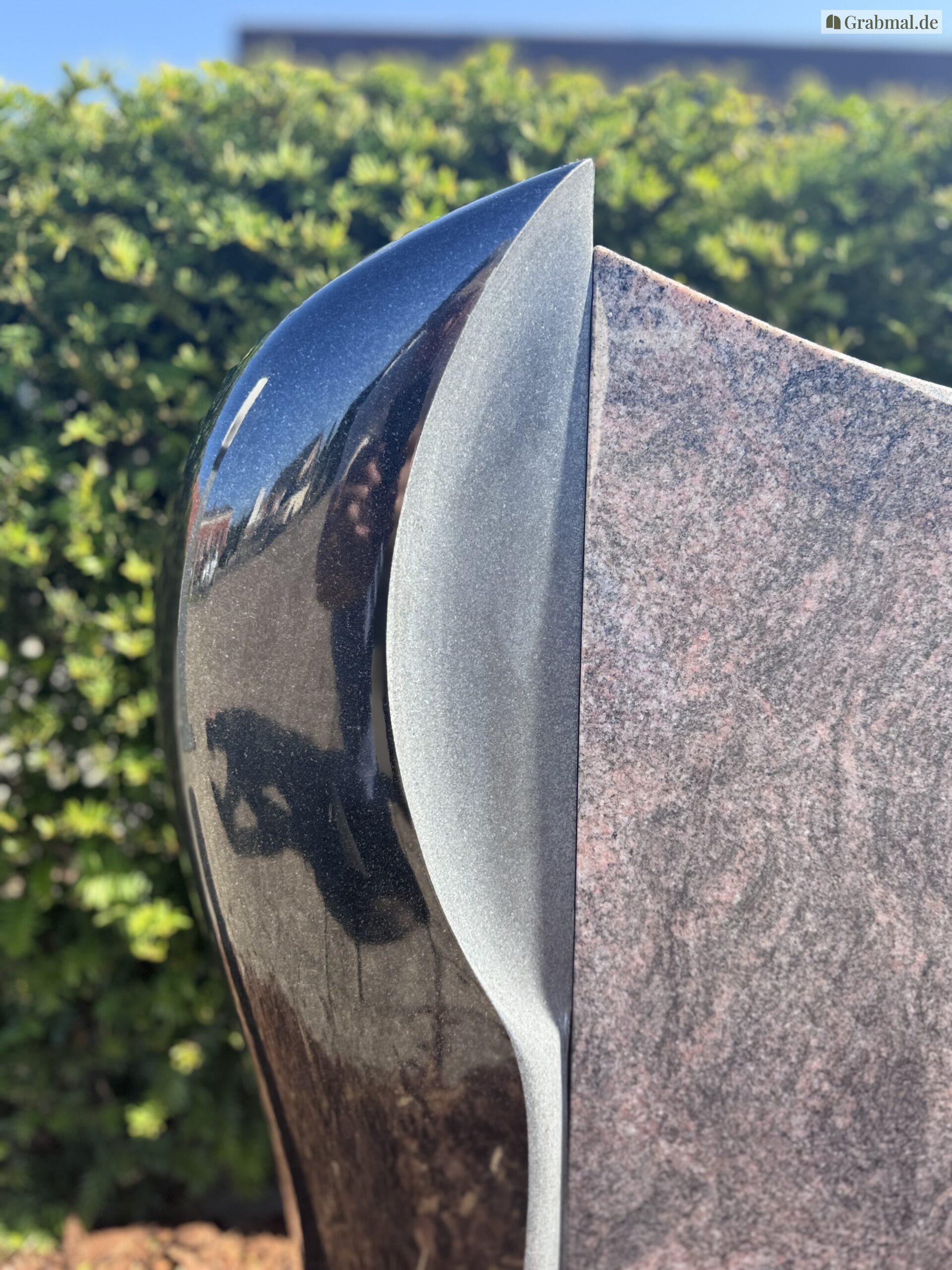 Grabstein Urnenstein 0588 – Bild 4