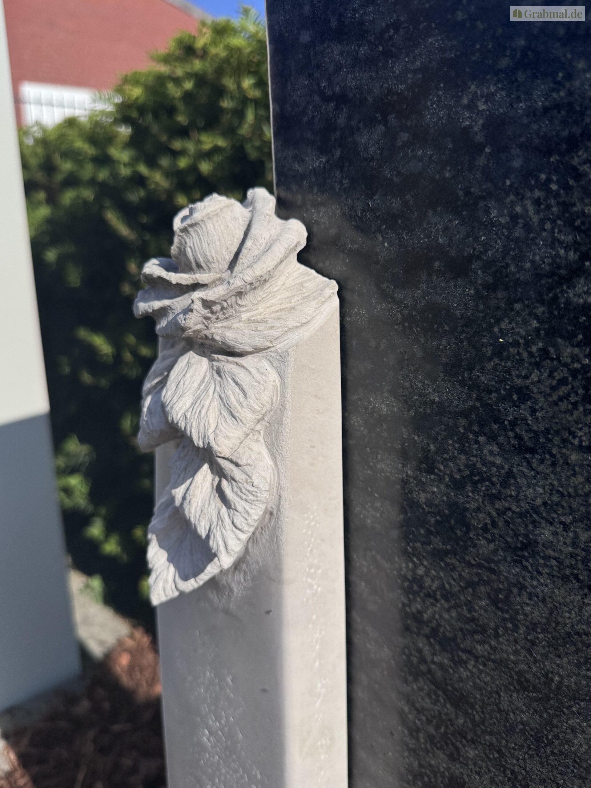 Grabstein Urnenstein 1549 – Bild 4