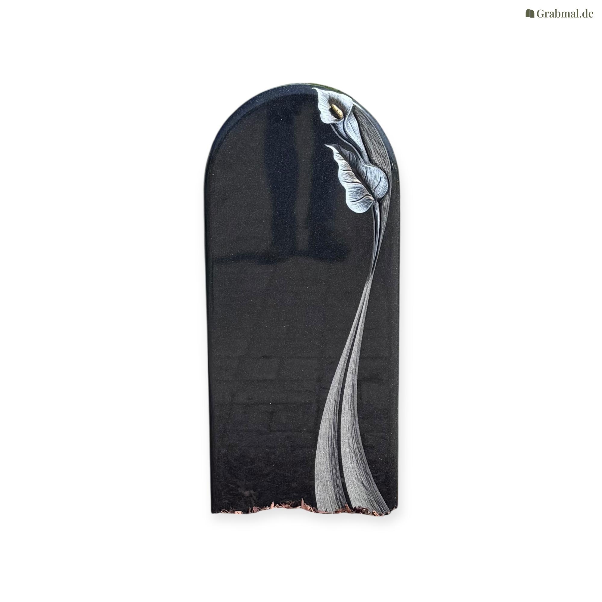 Grabstein Urnenstein 0218