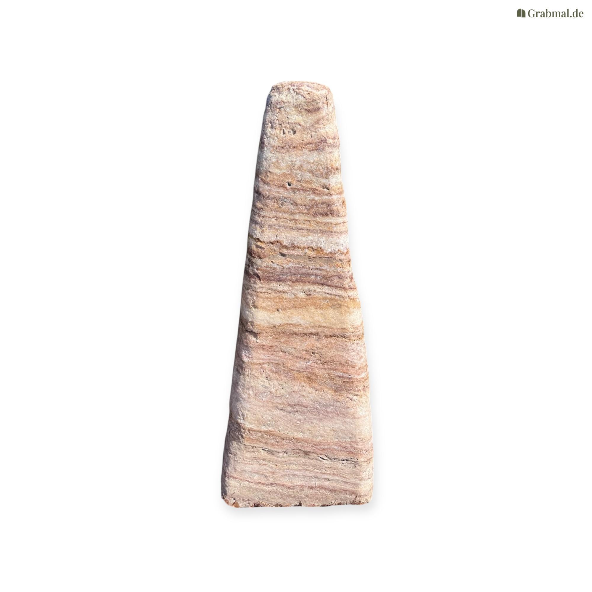 Grabstein Urnenstein 1547