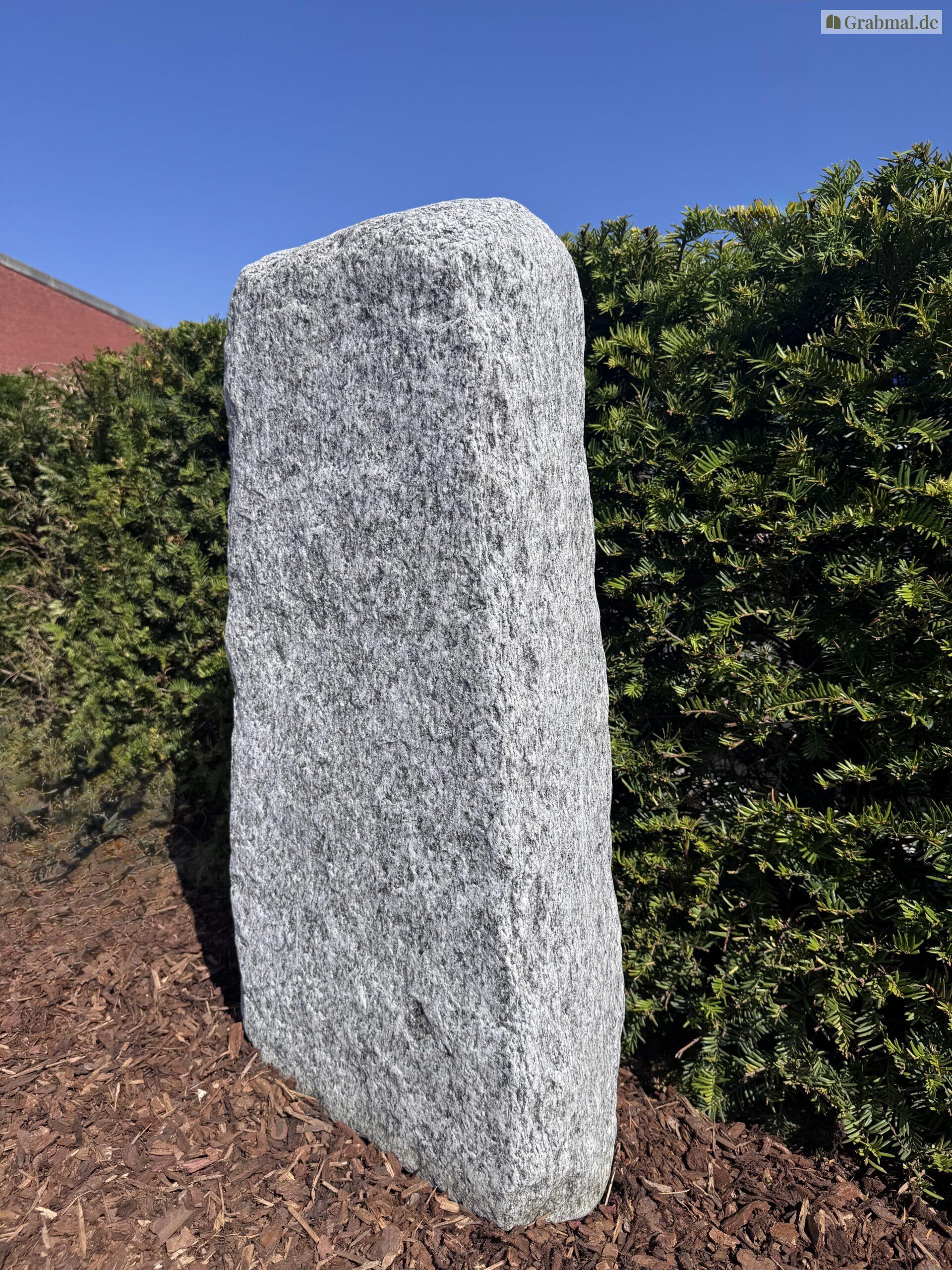 Grabstein Urnenstein 0384 – Bild 5