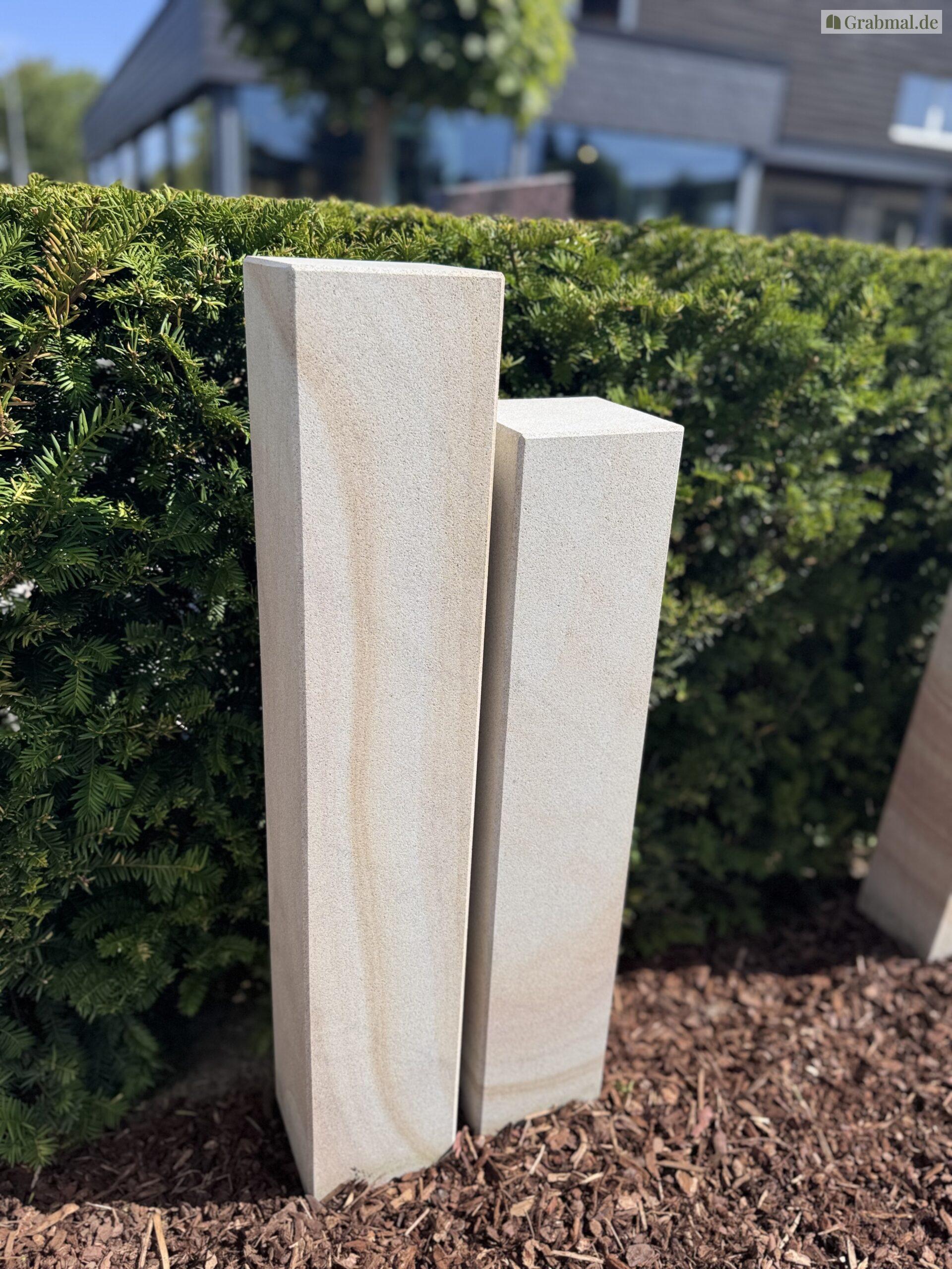 Grabstein Urnenstein 0028 – Bild 5