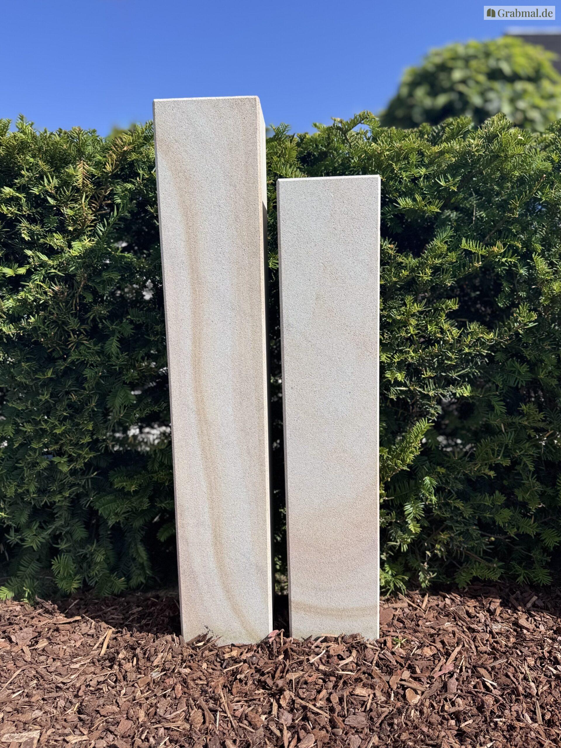 Grabstein Urnenstein 0028 – Bild 3