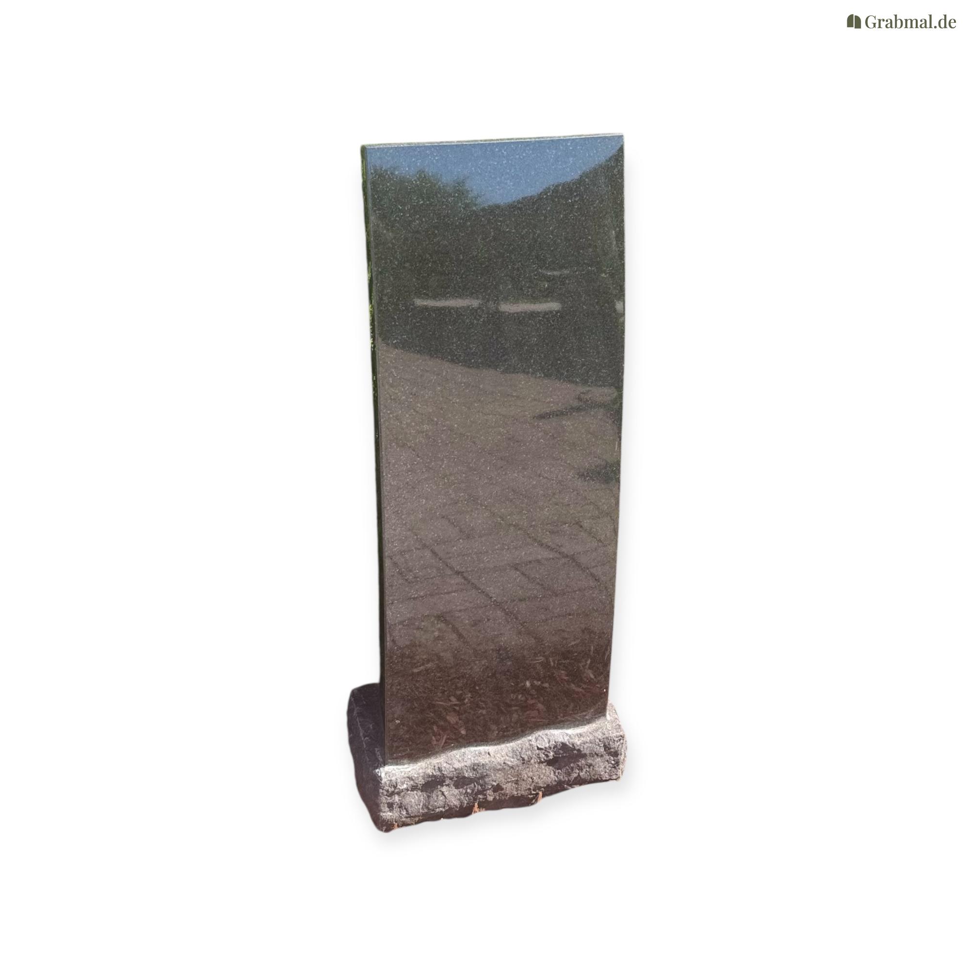 Grabstein Urnenstein 0686