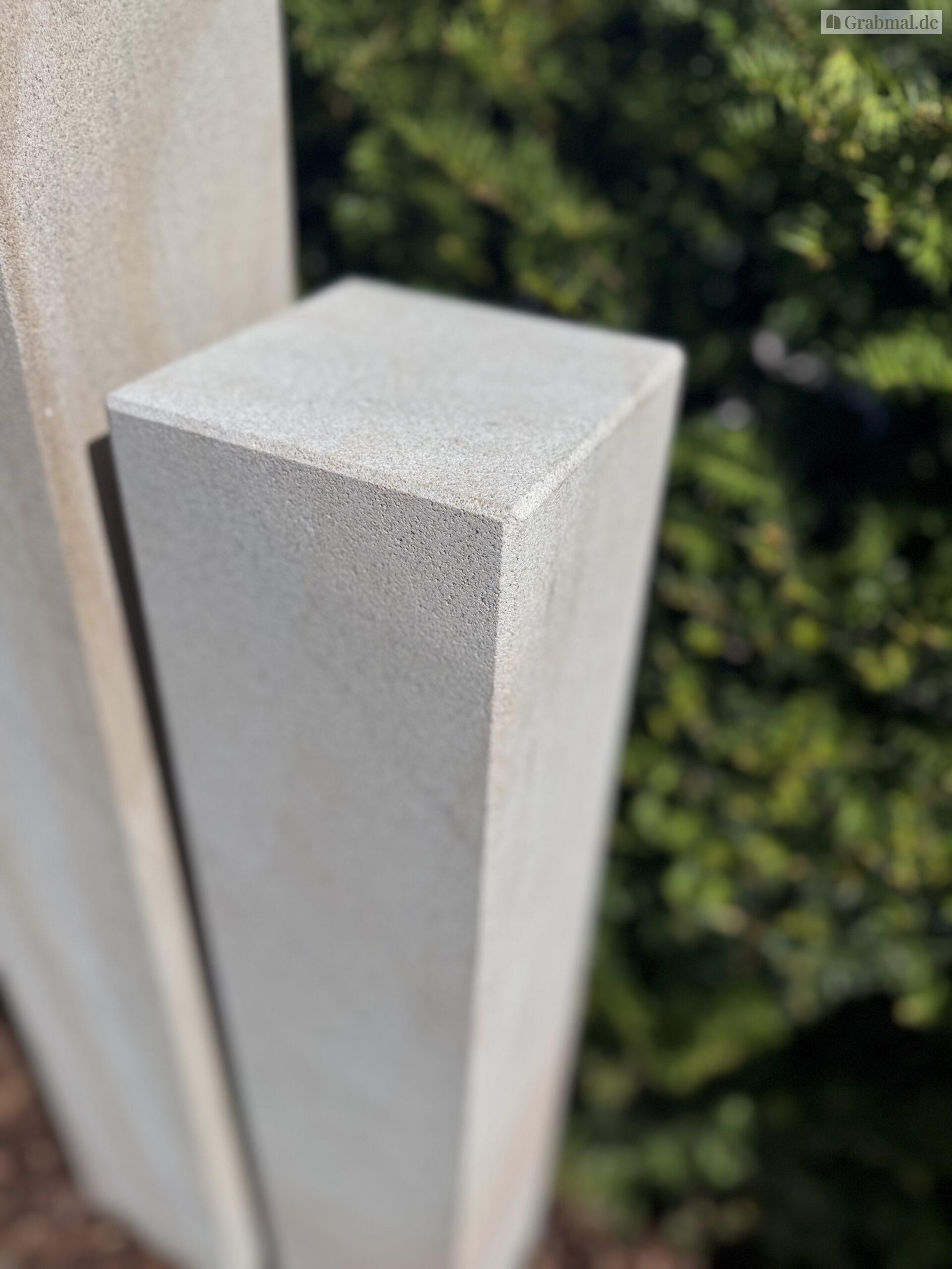 Grabstein Urnenstein 0028 – Bild 6